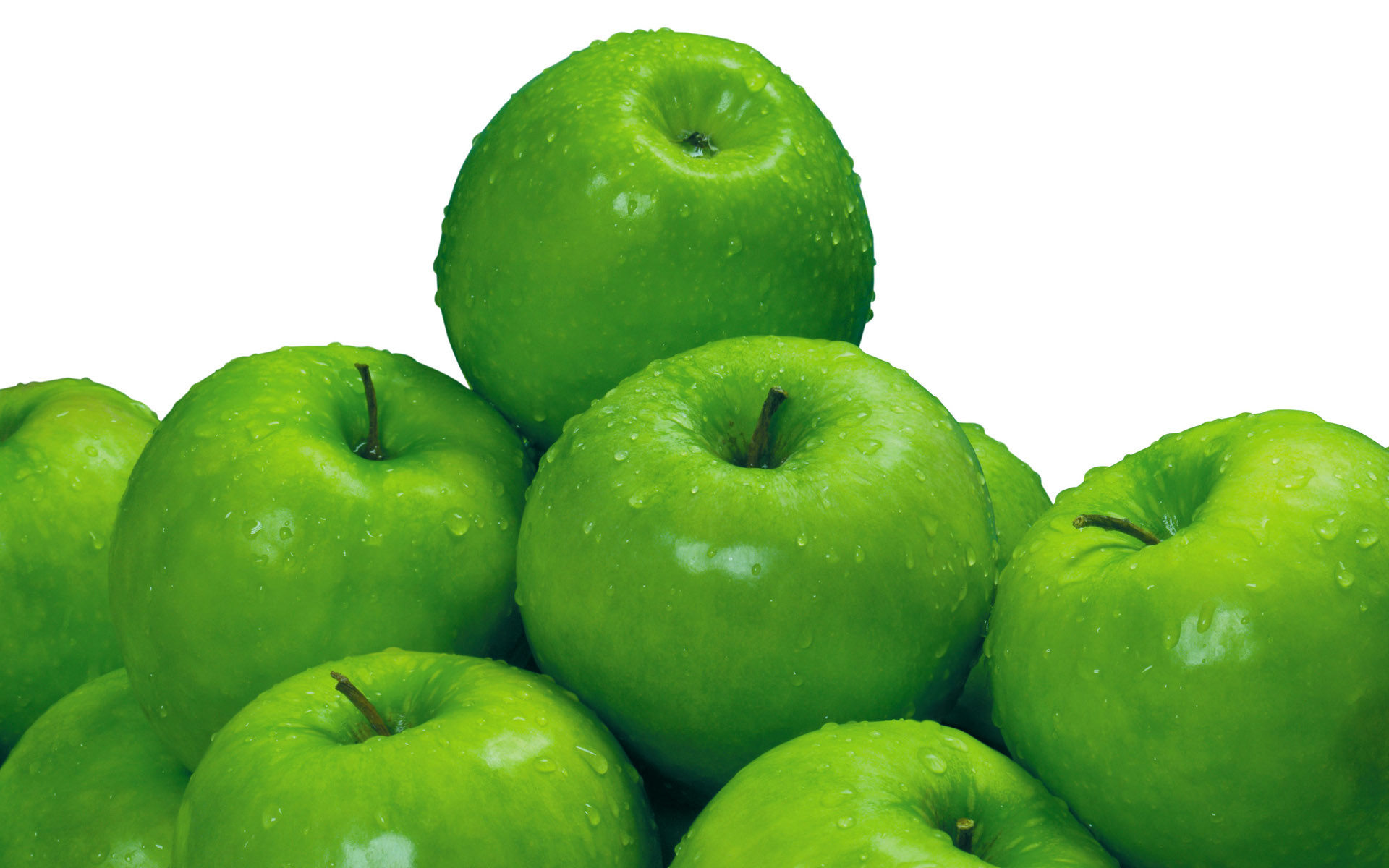 Green Apple Wallpapers