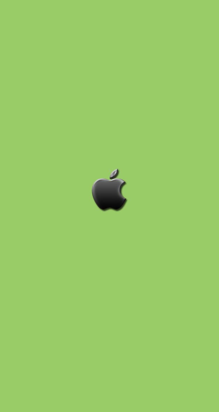 Green Apple Wallpapers