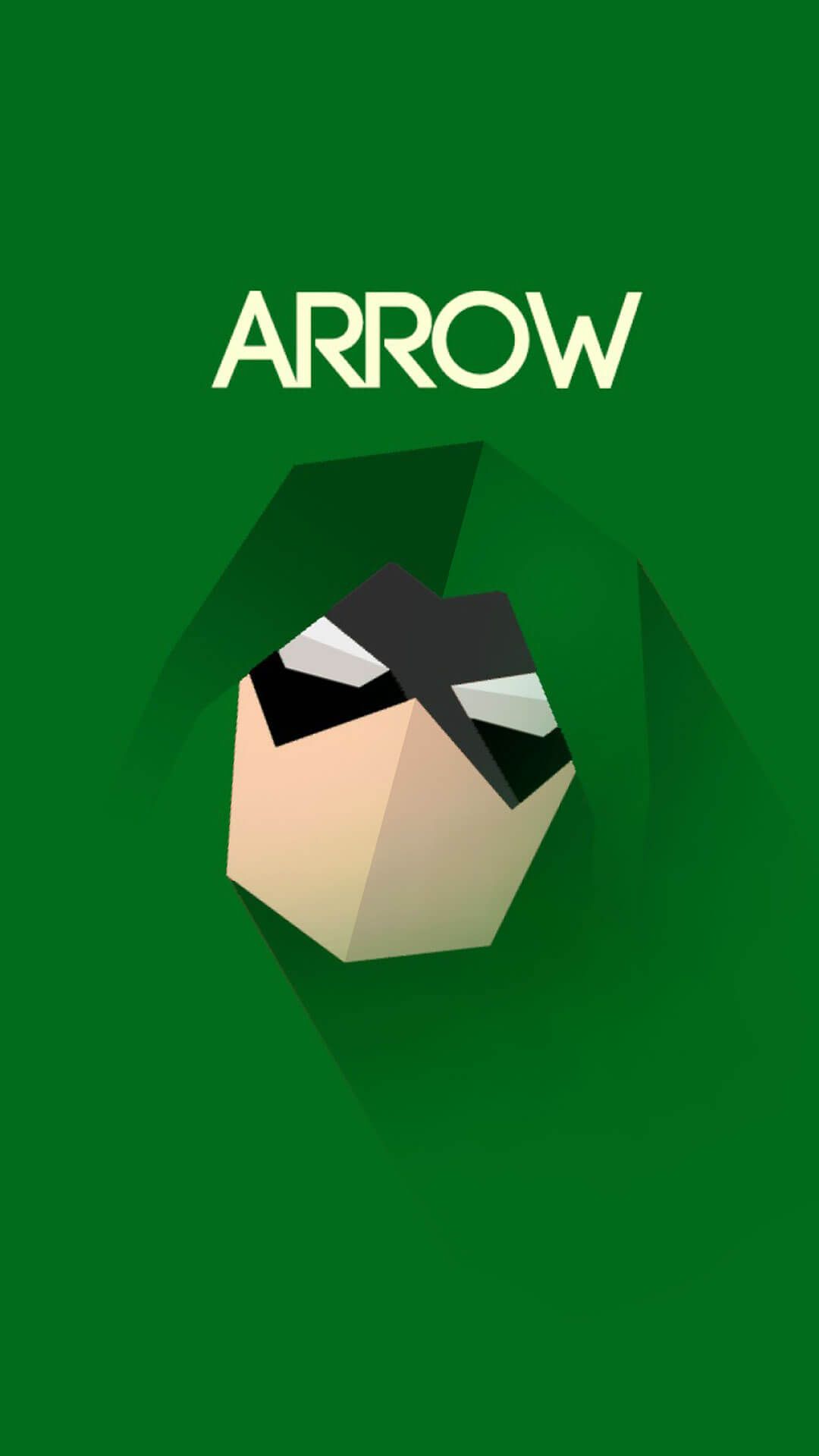 Green Arrow Logo Wallpapers