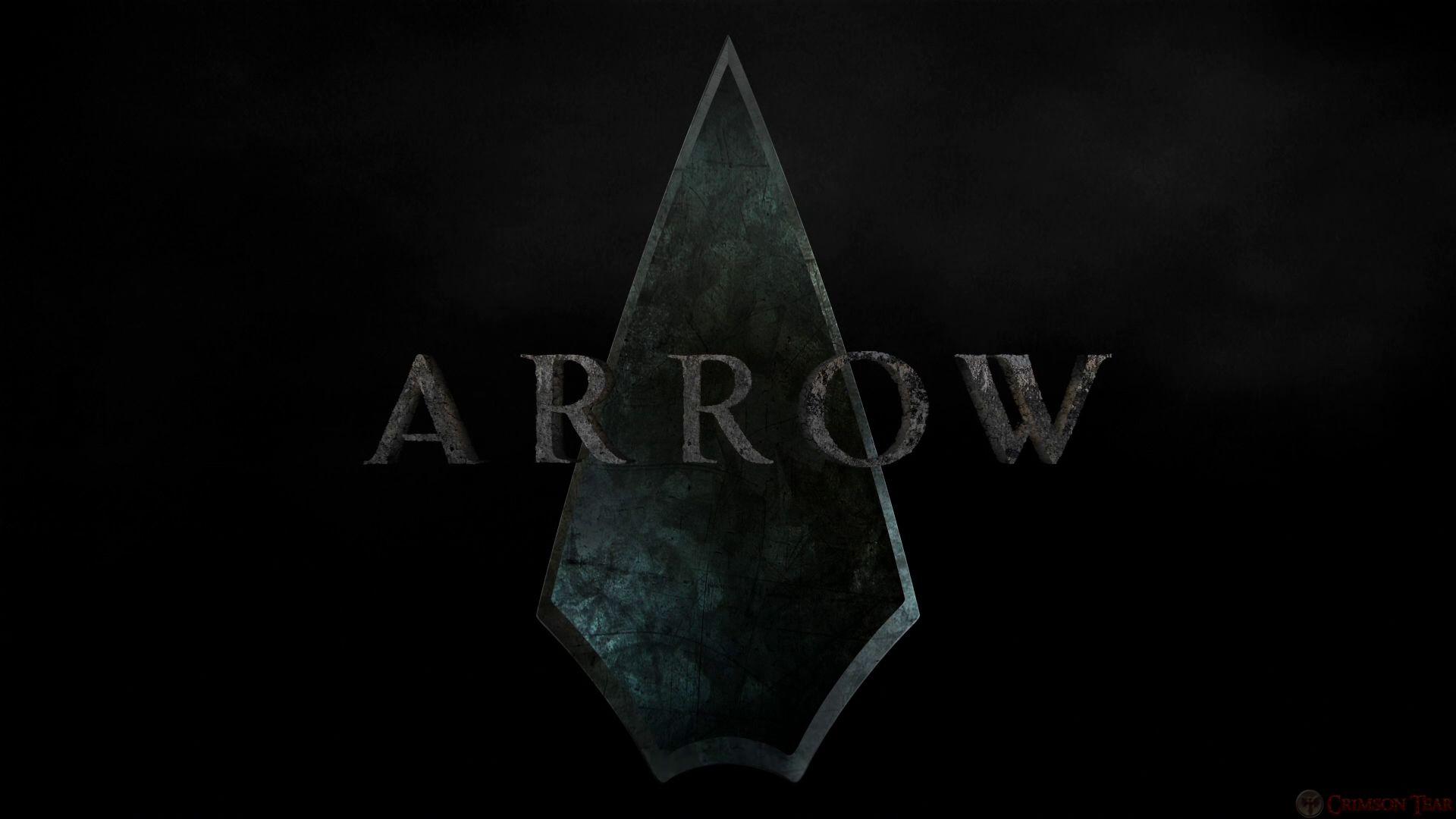 Green Arrow Logo Wallpapers