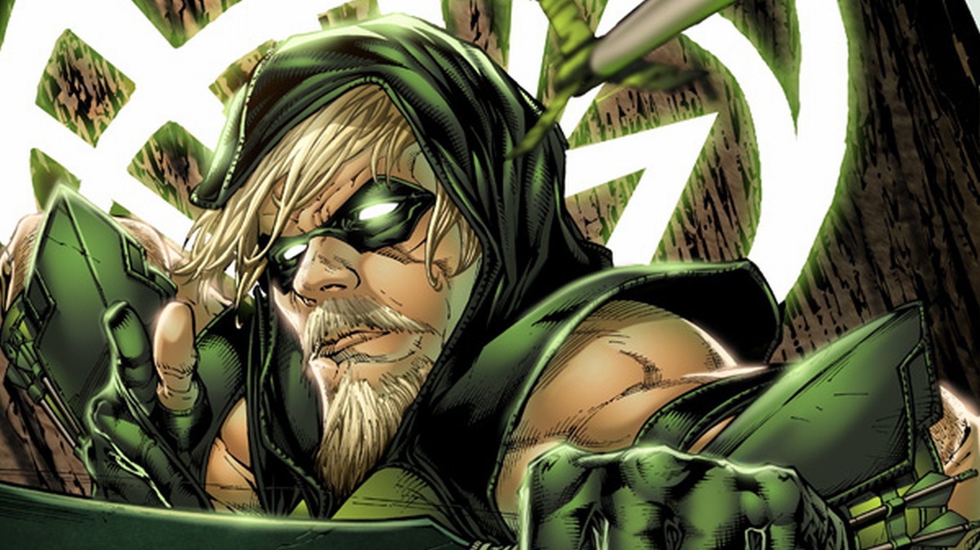 Green Arrow Wallpapers