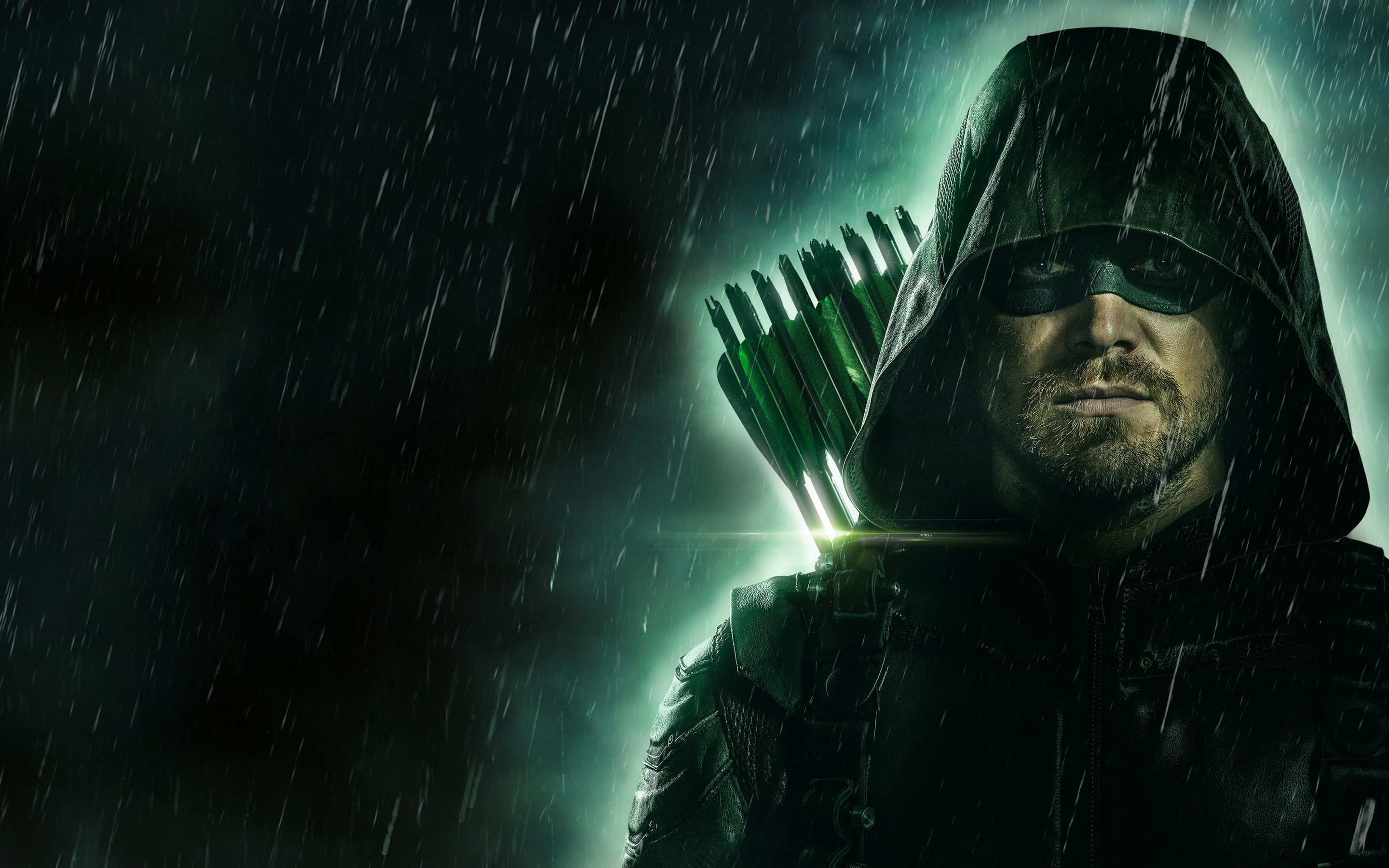 Green Arrow Wallpapers