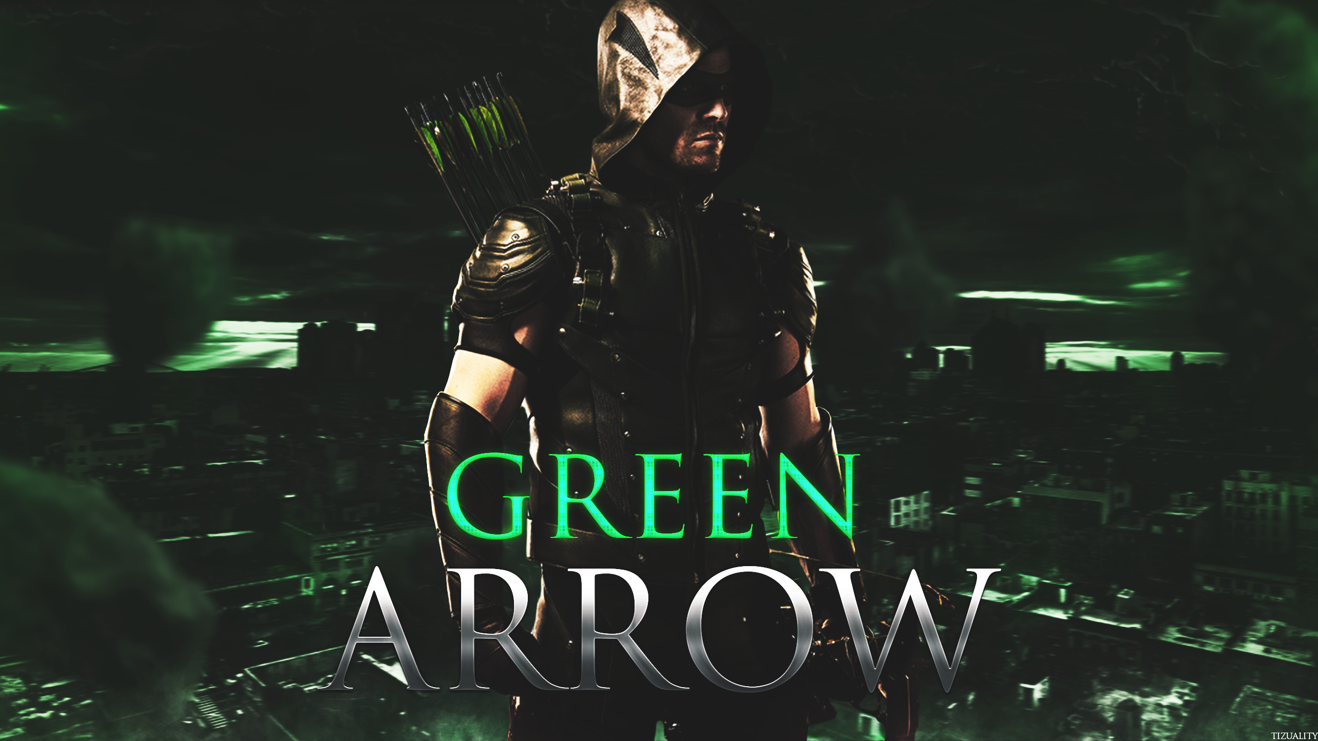 Green Arrow Wallpapers