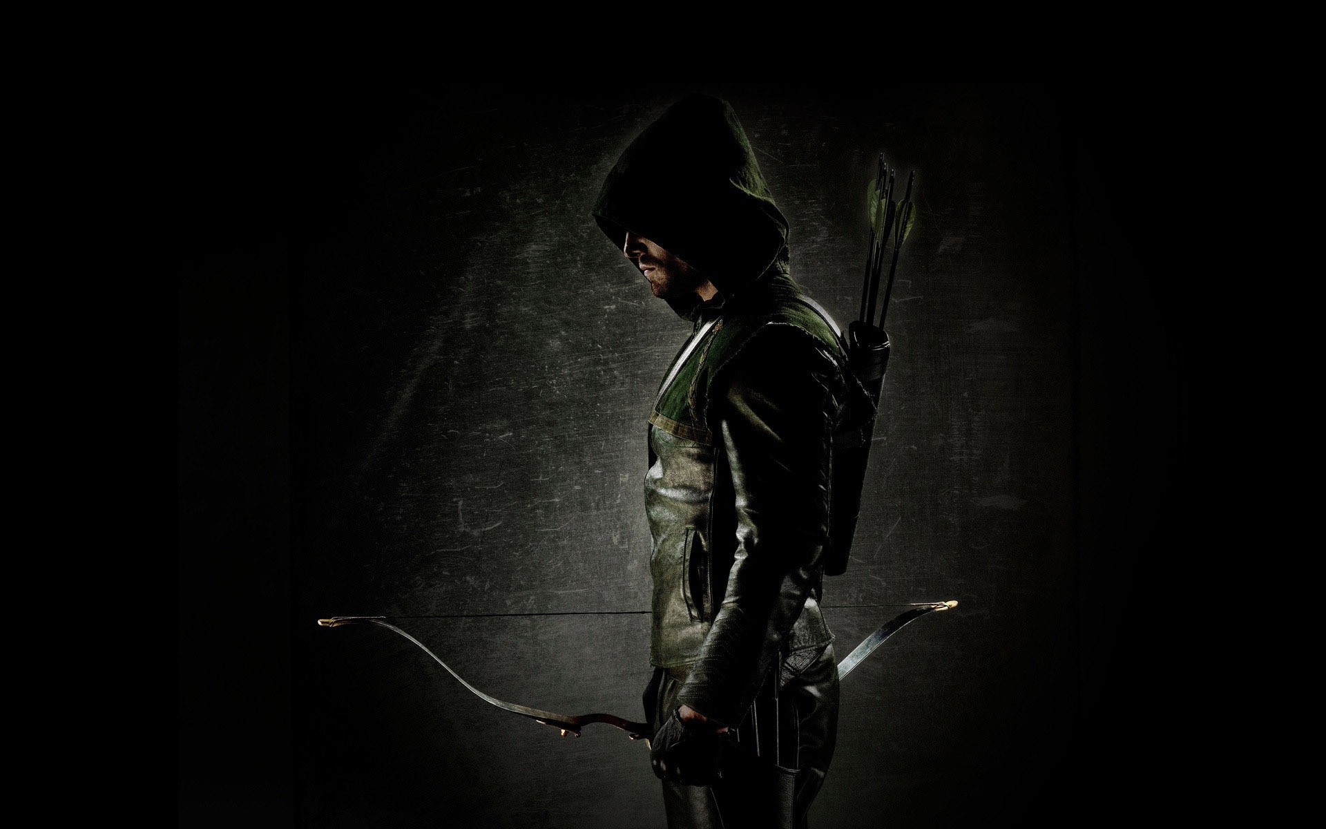 Green Arrow Wallpapers