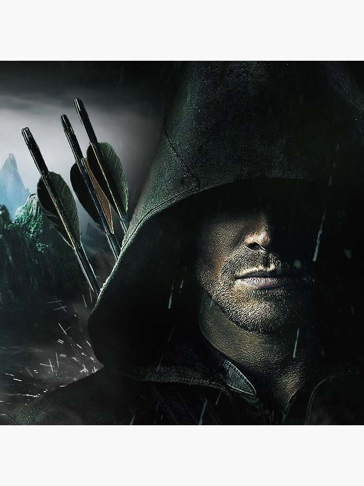 Green Arrow Wallpapers