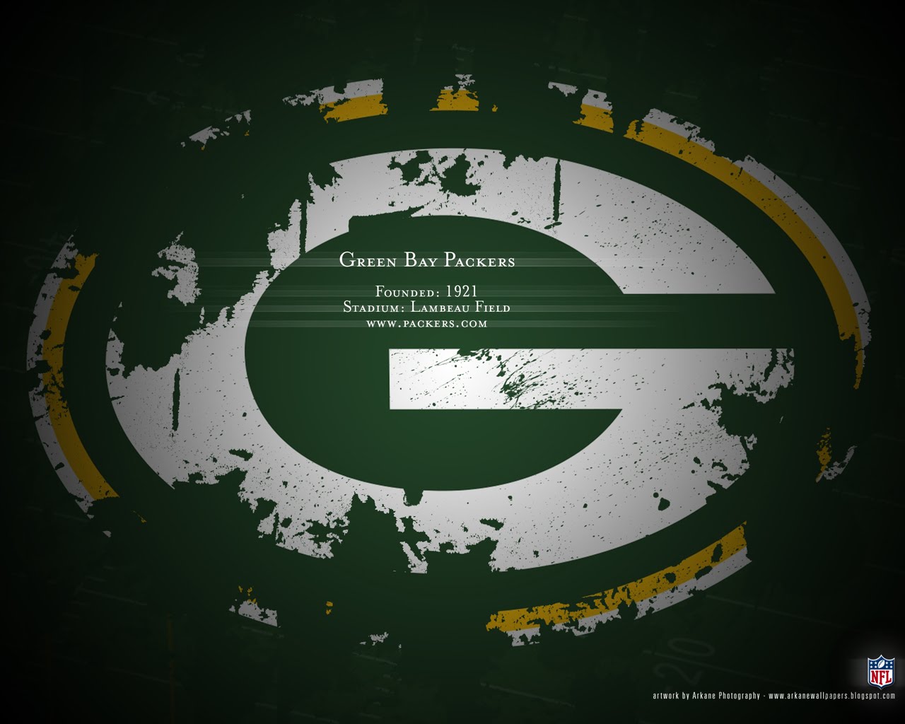 Green Bay Packers 2015 Wallpapers