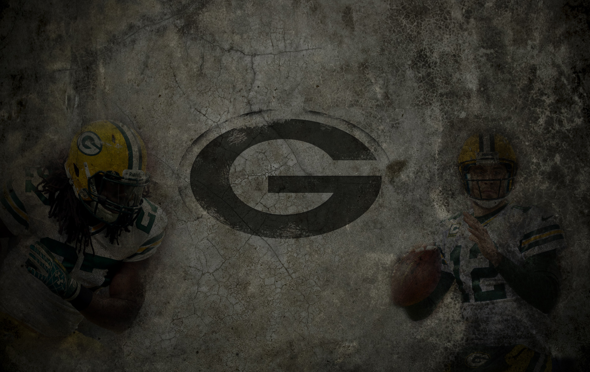 Green Bay Packers 2015 Wallpapers