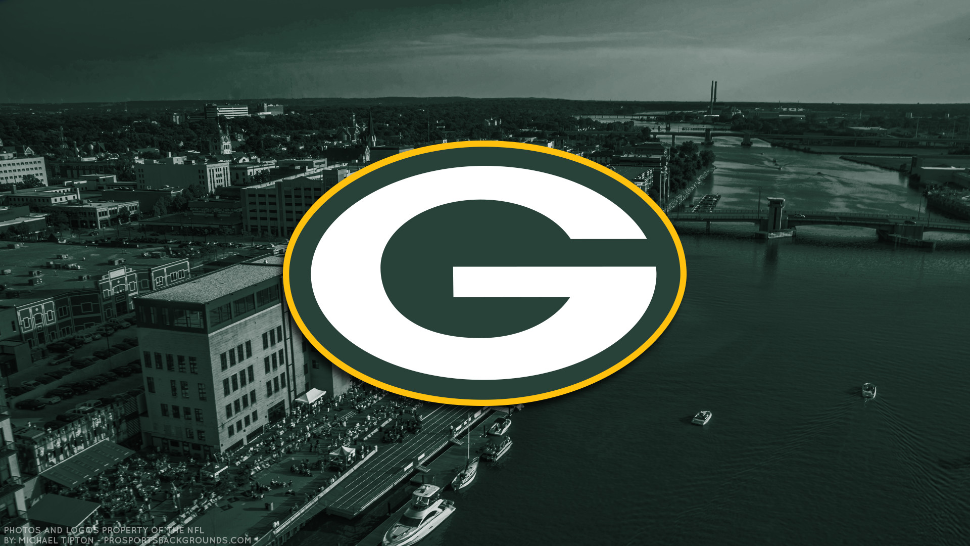 Green Bay Packers Wallpapers