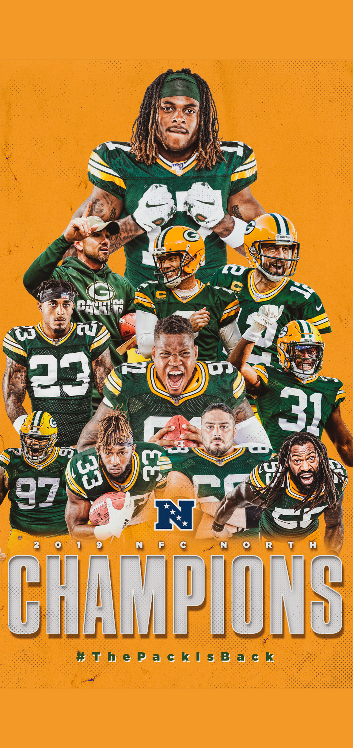 Green Bay Packers Wallpapers