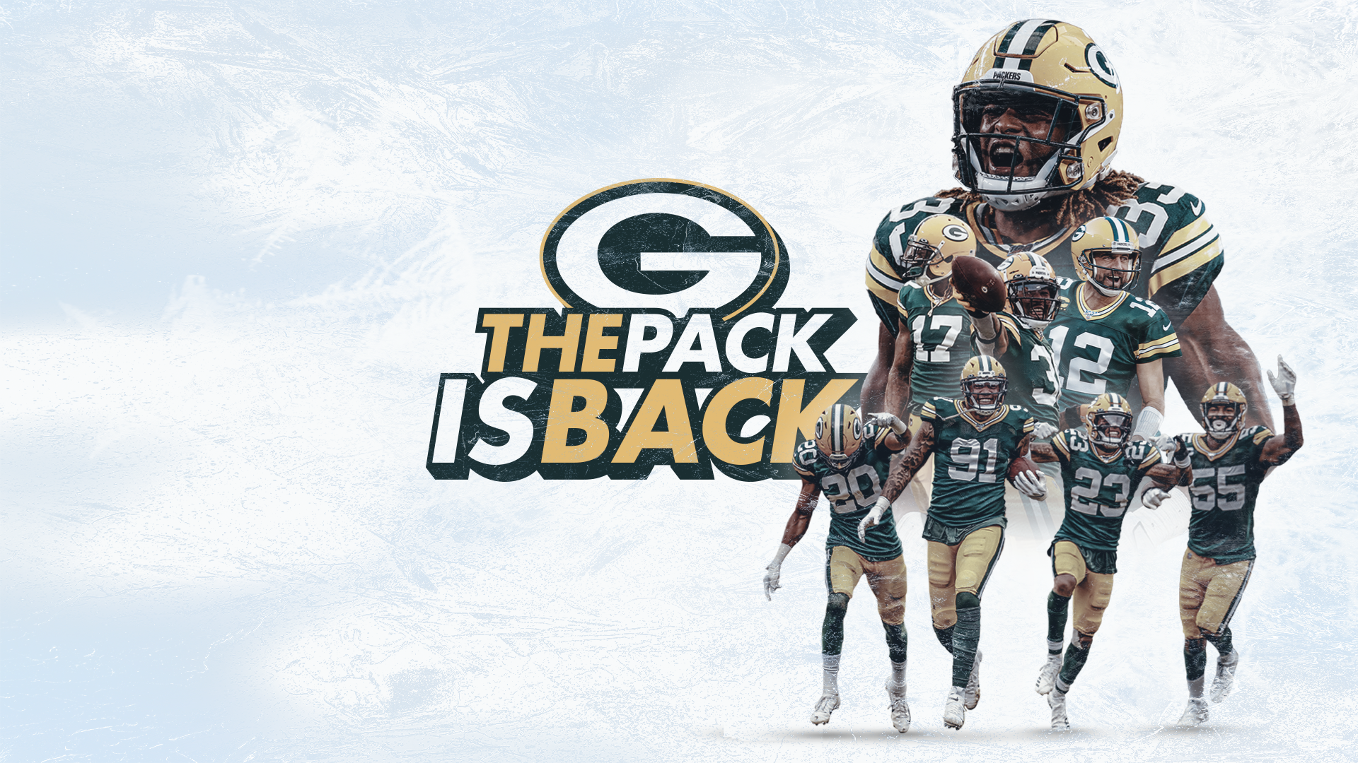 Green Bay Packers Wallpapers