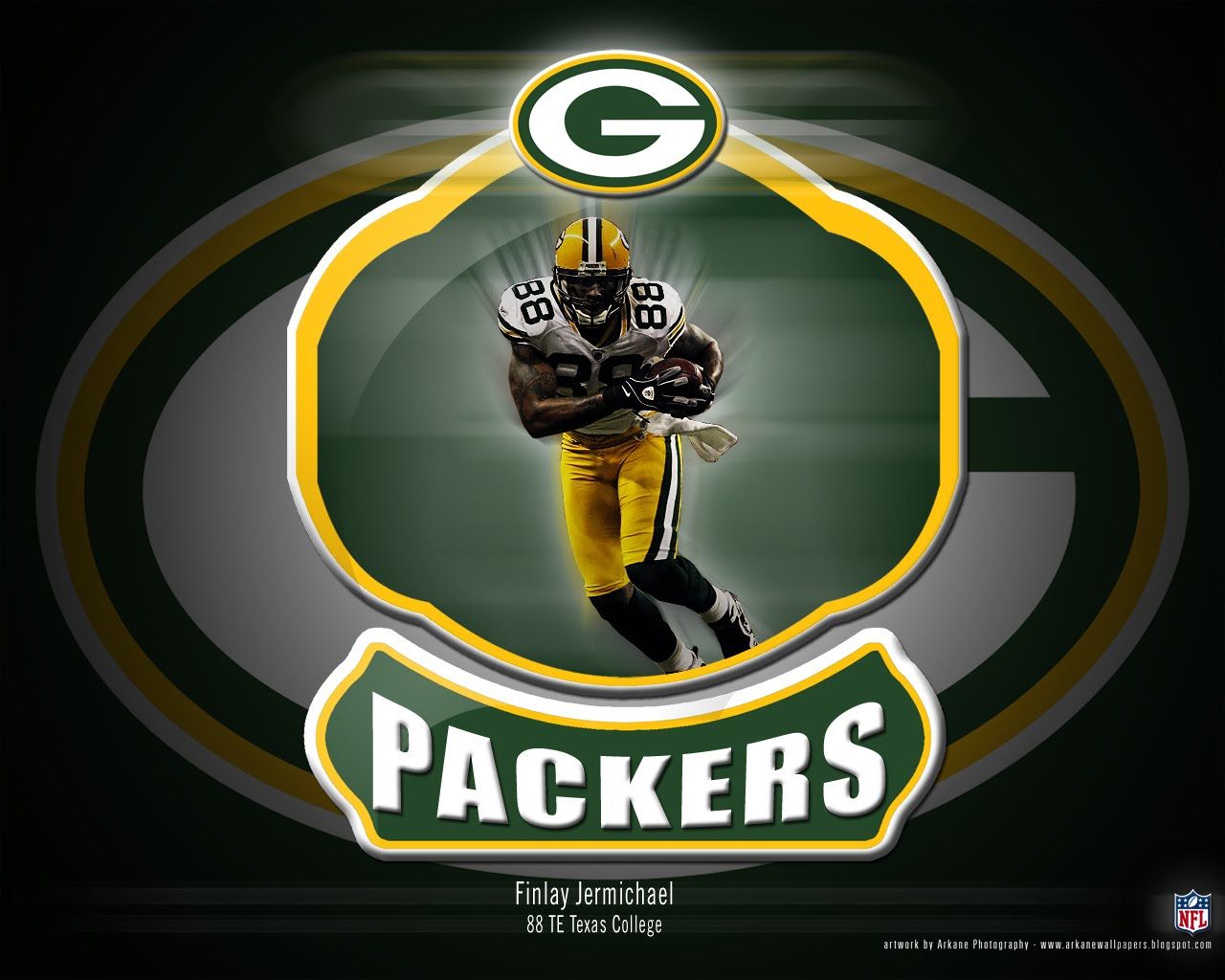 Green Bay Packers Wallpapers