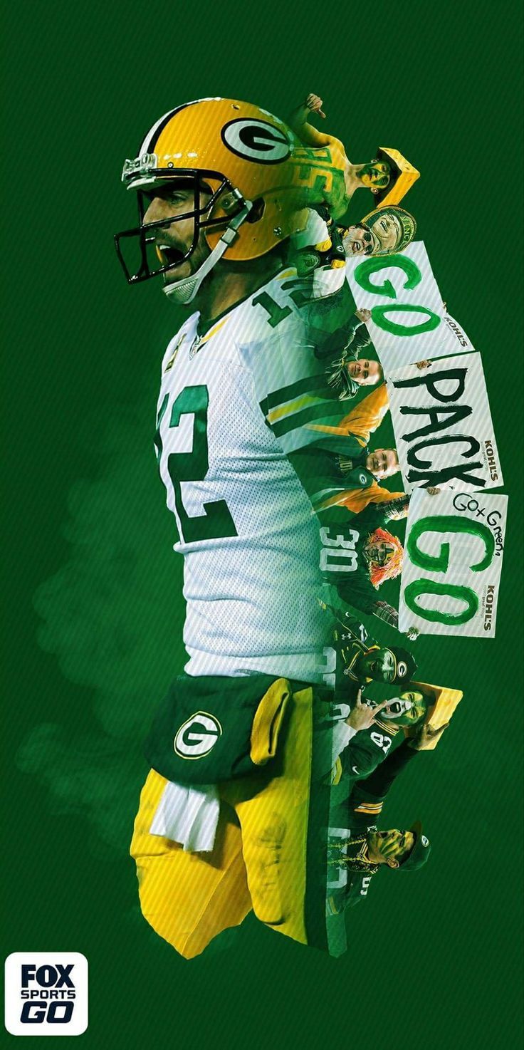 Green Bay Packers Wallpapers