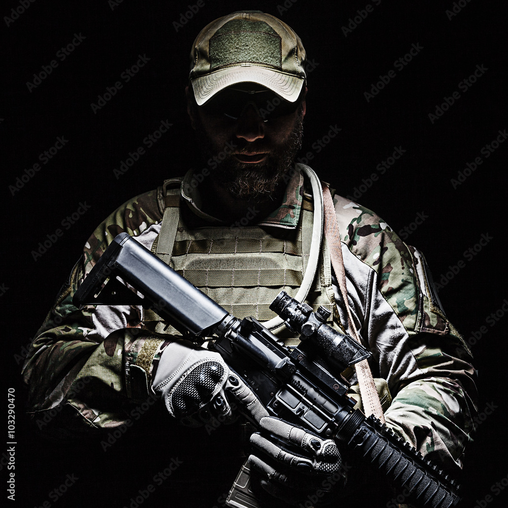 Green Beret Wallpapers