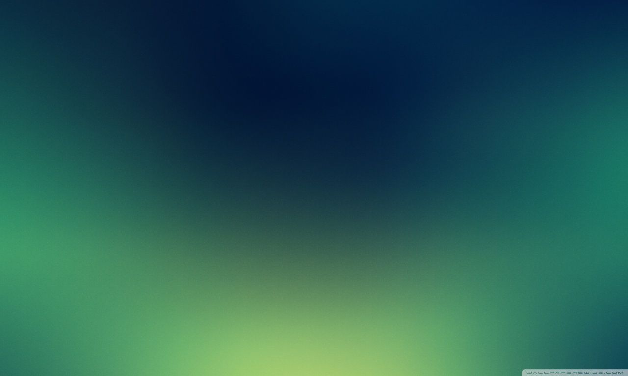 Green Blank Wallpapers