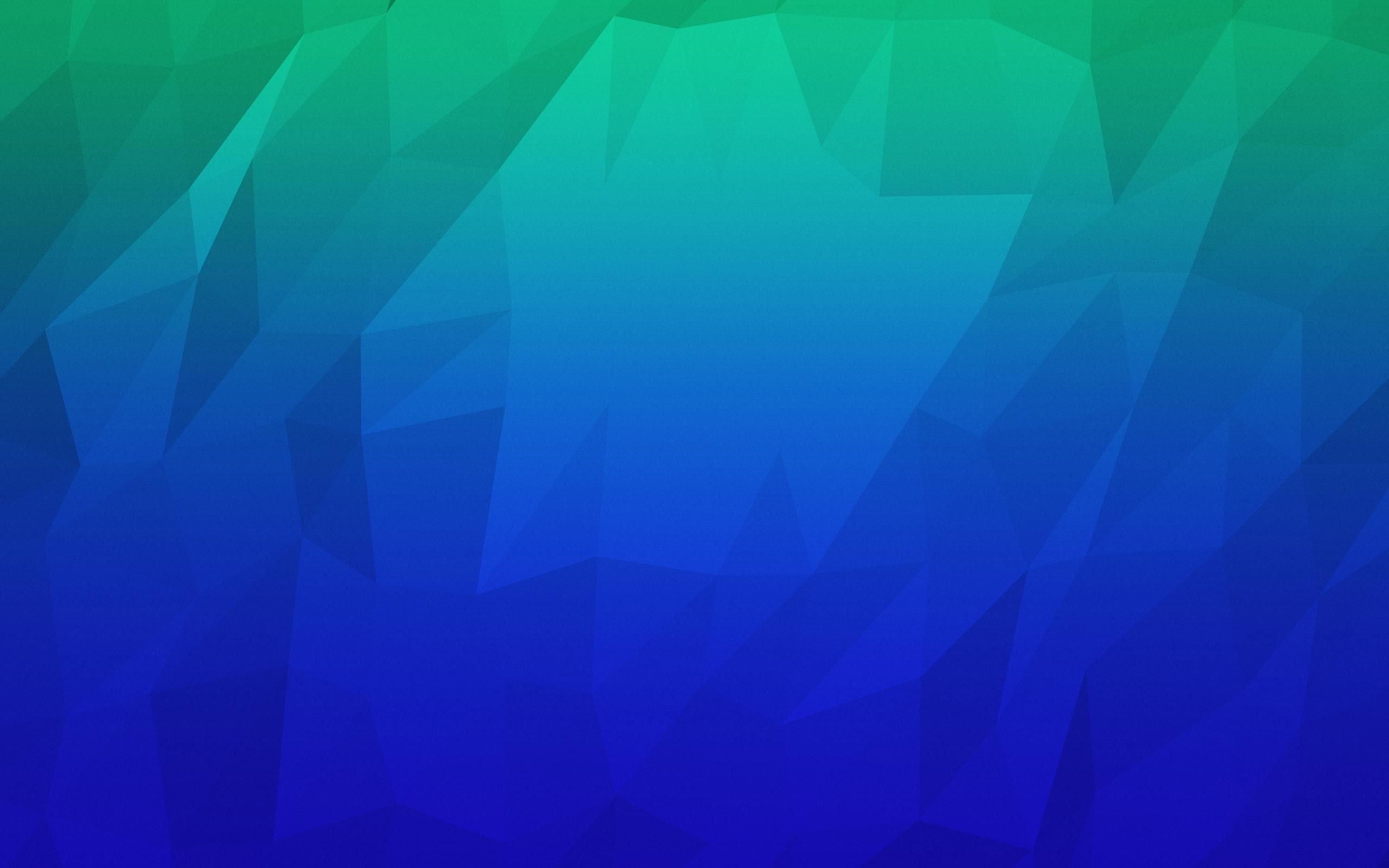 Green Blue Wallpapers