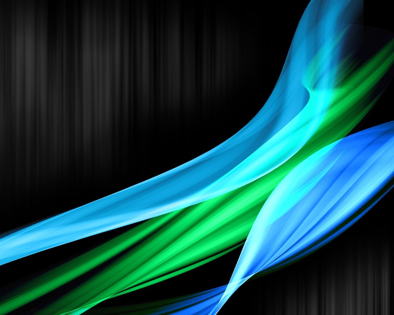 Green Blue Wallpapers