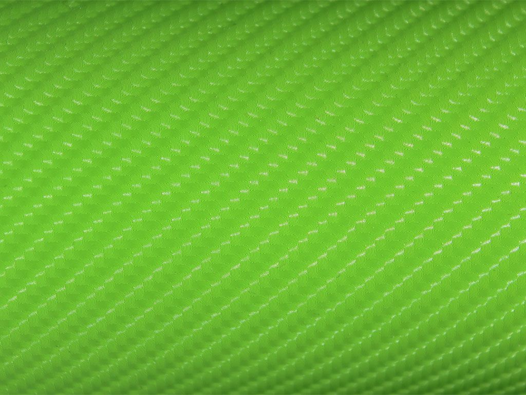 Green Carbon Fiber Wallpapers