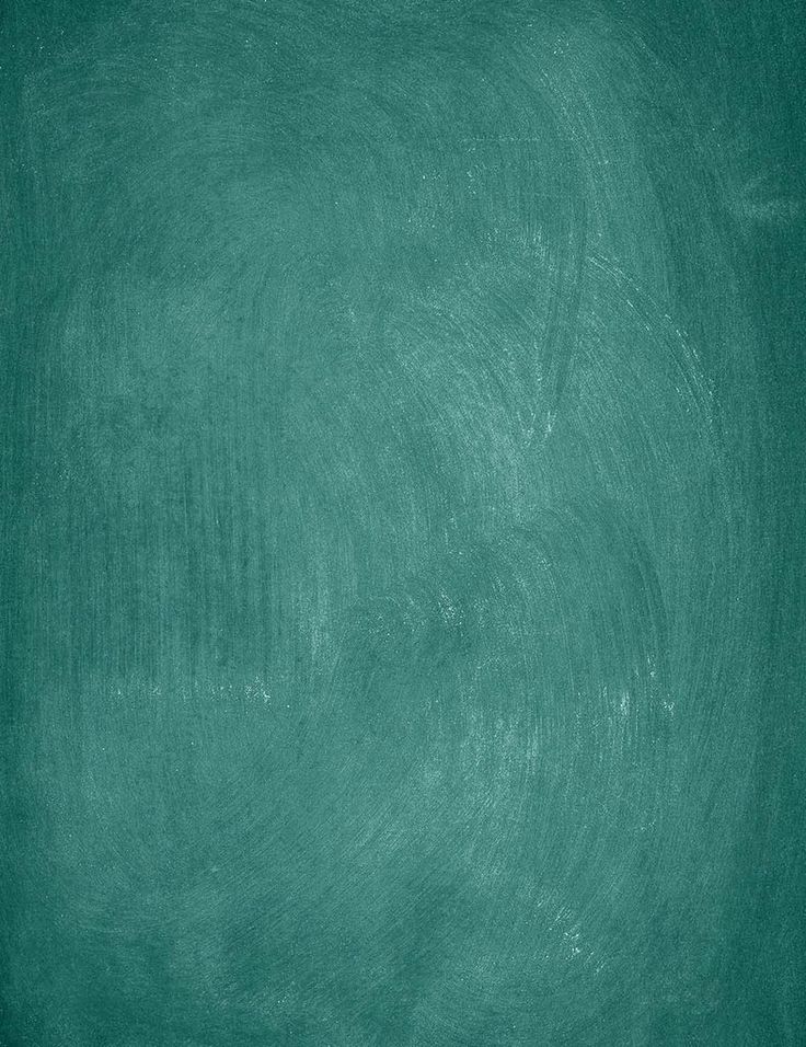 Green Chalkboard Wallpapers