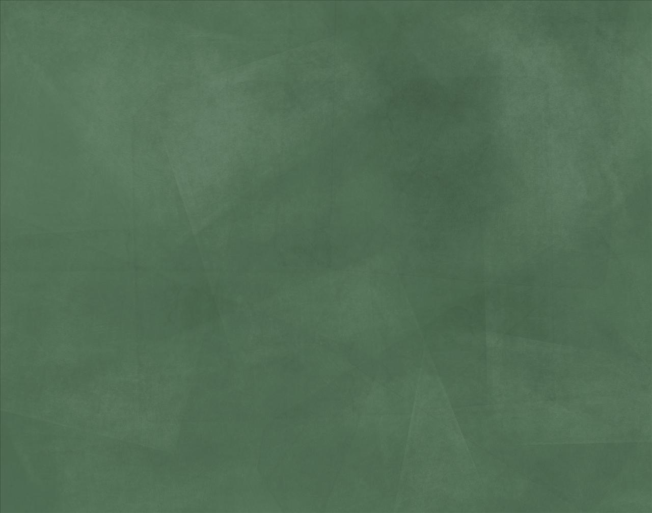 Green Chalkboard Wallpapers