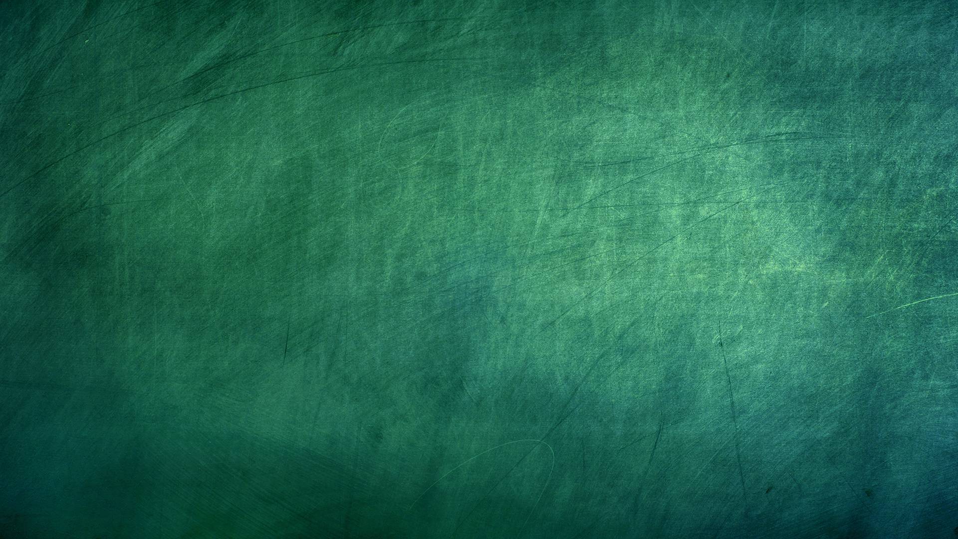 Green Chalkboard Wallpapers