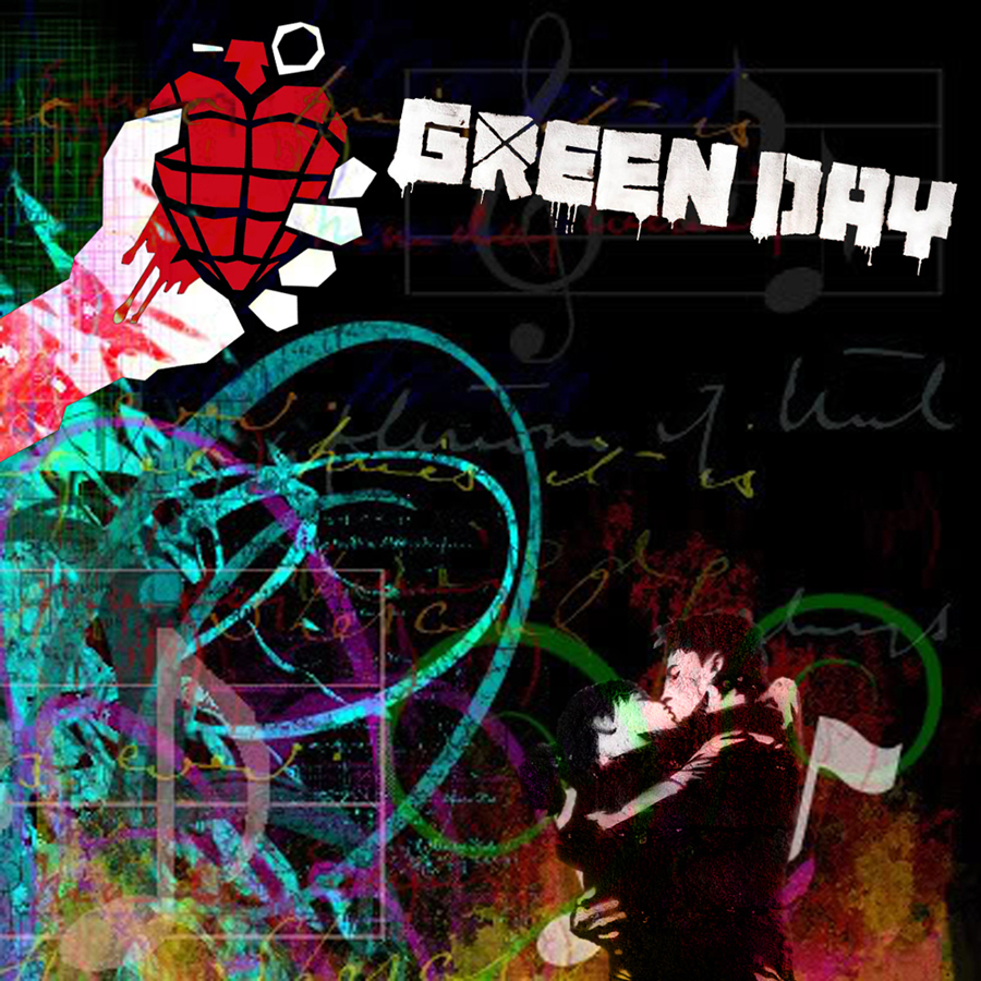 Green Day Wallpapers