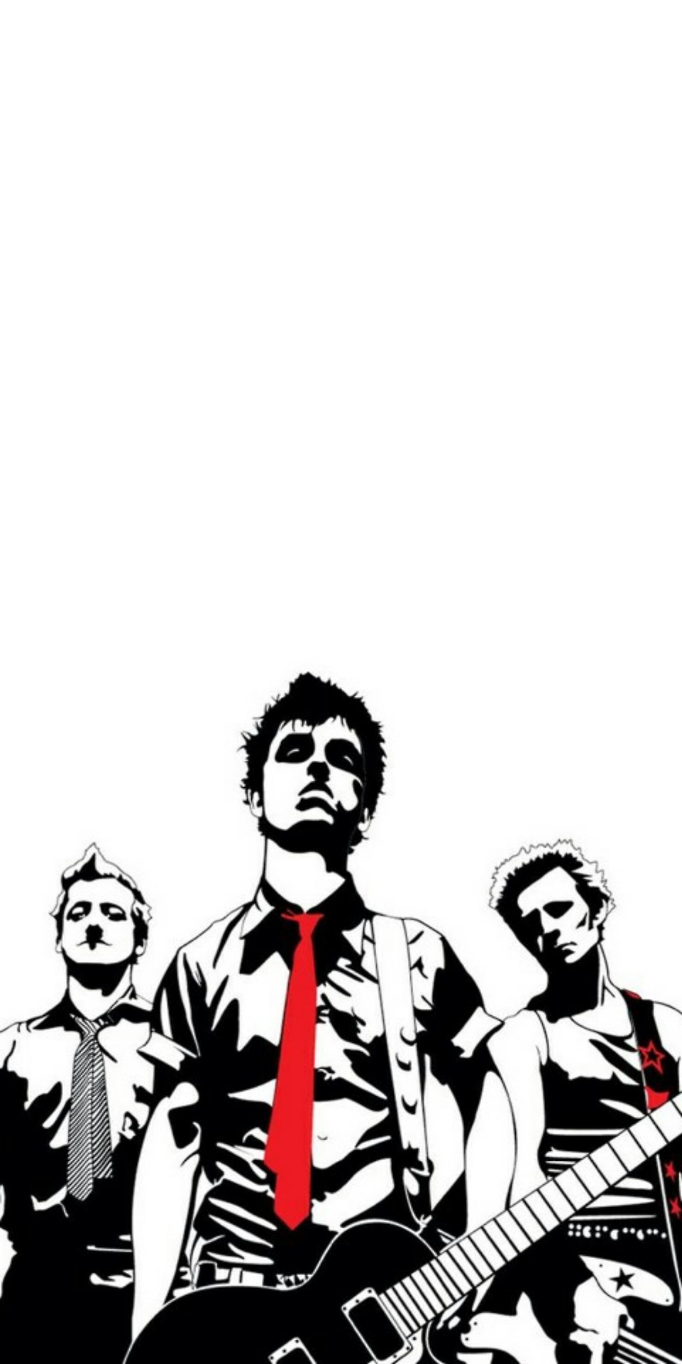 Green Day Wallpapers