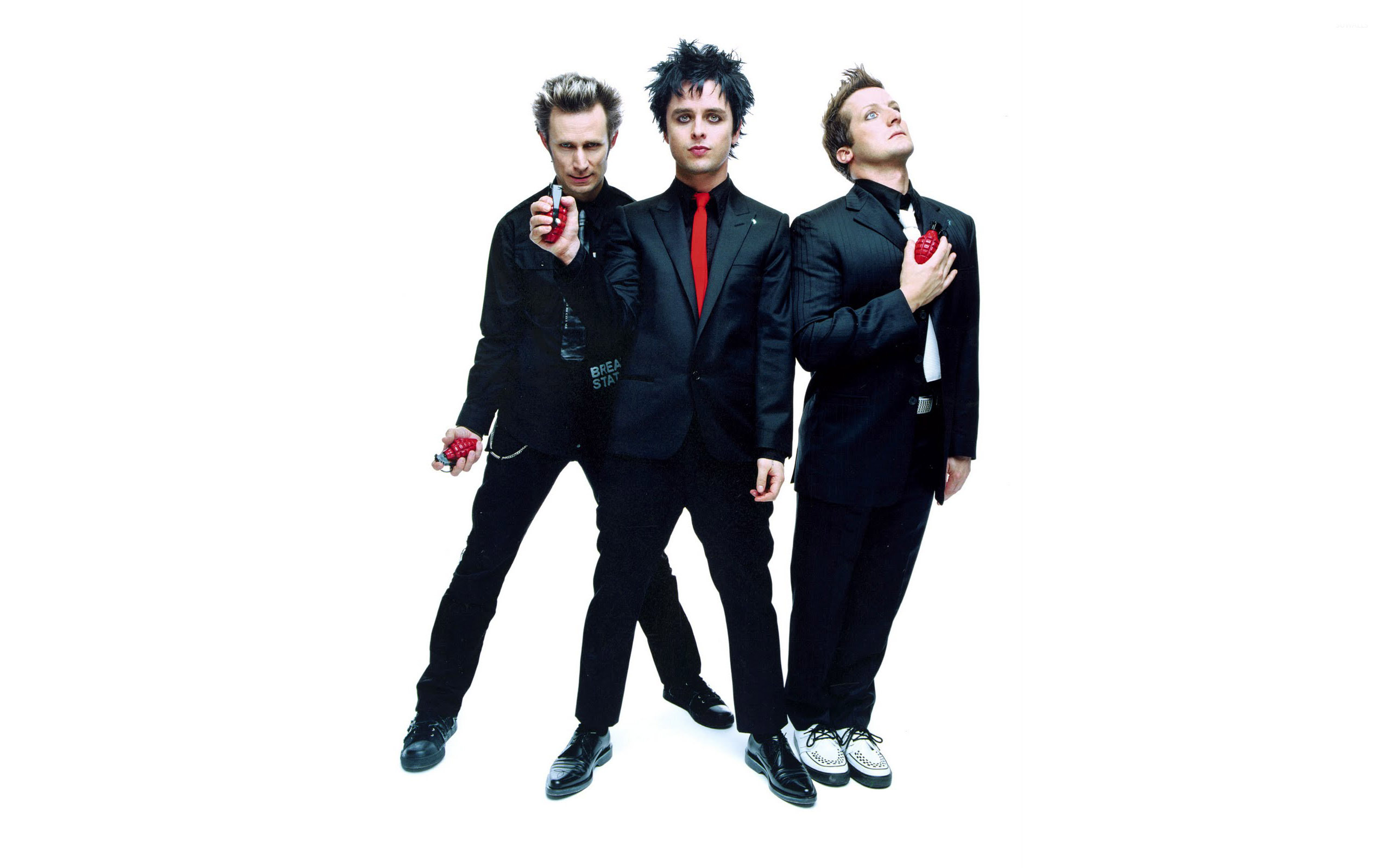 Green Day Wallpapers