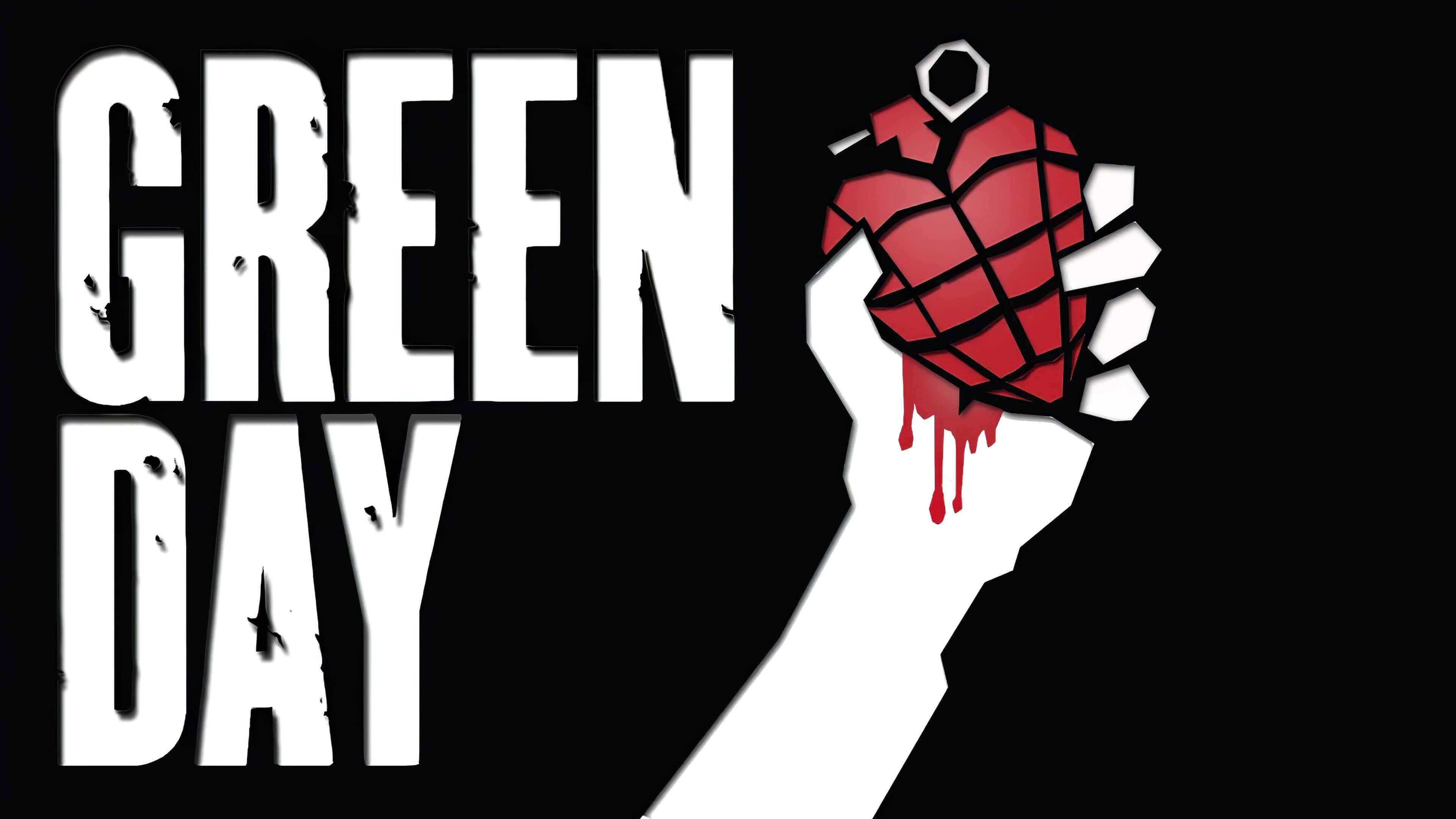 Green Day Wallpapers