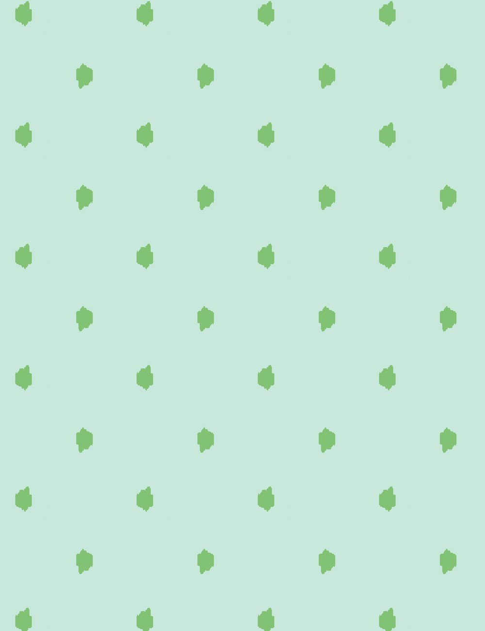 Green Dot Wallpapers