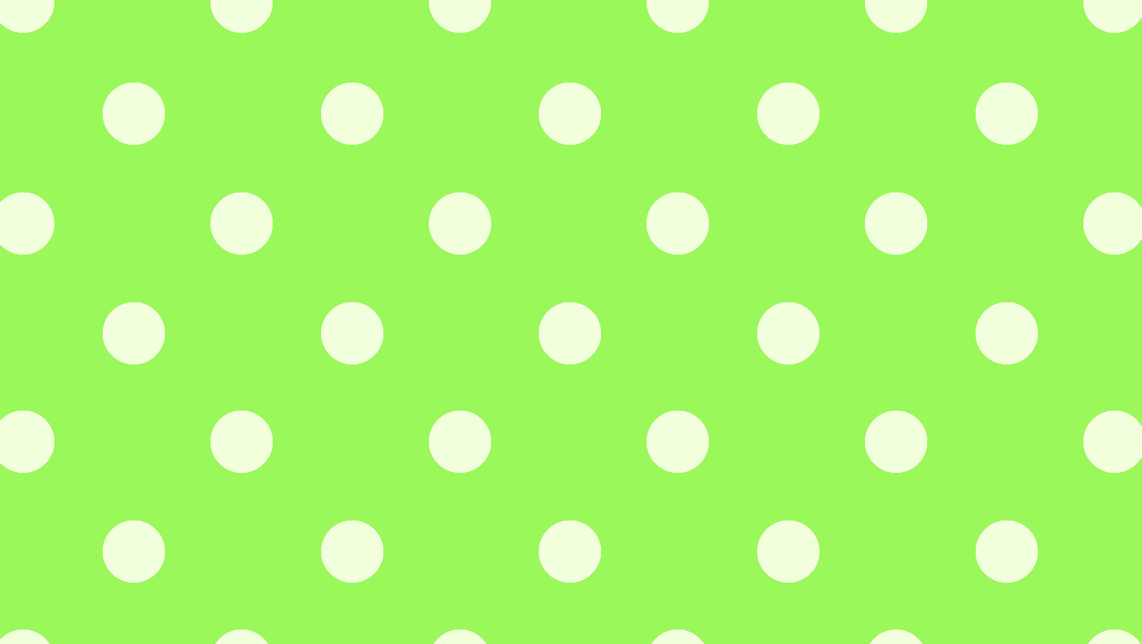 Green Dot Wallpapers