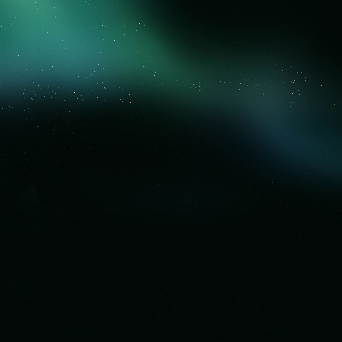 Green Galaxy Wallpapers