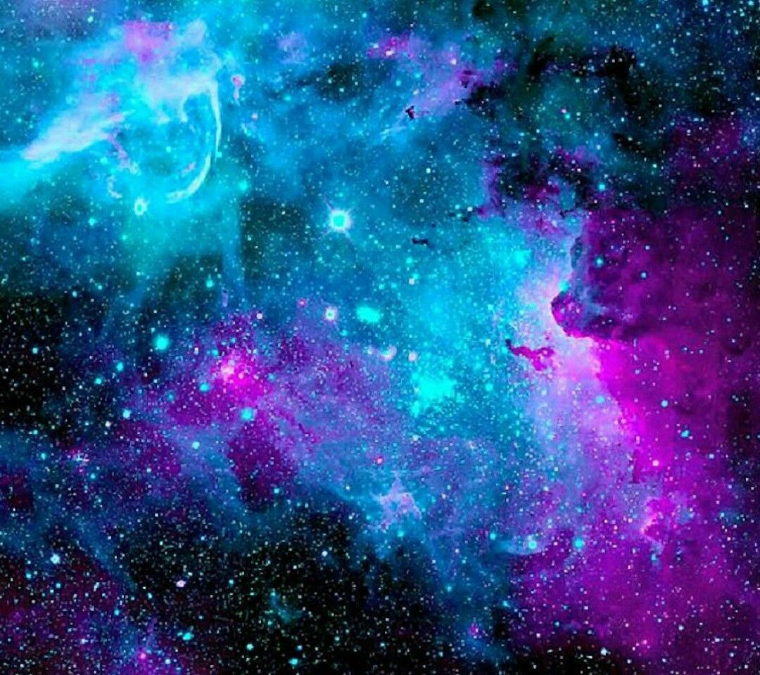 Green Galaxy Wallpapers