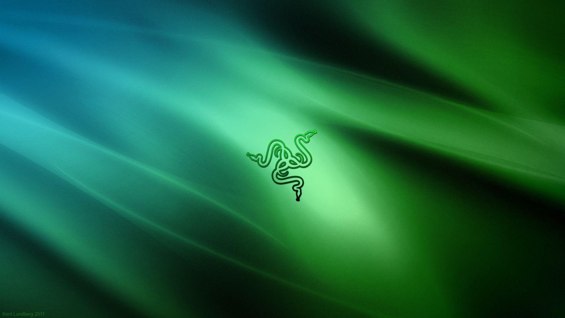 Green Gaming Wallpapers