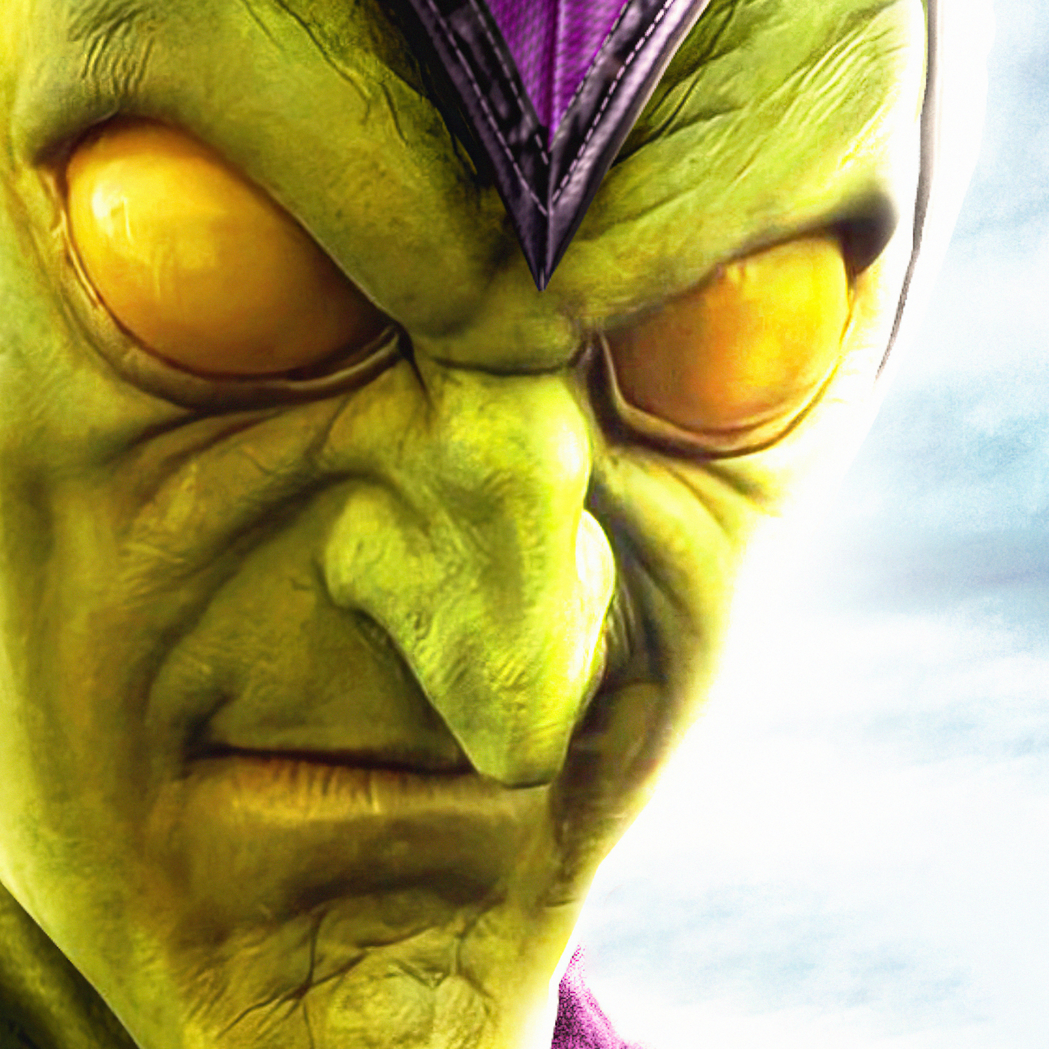 Green Goblin Wallpapers