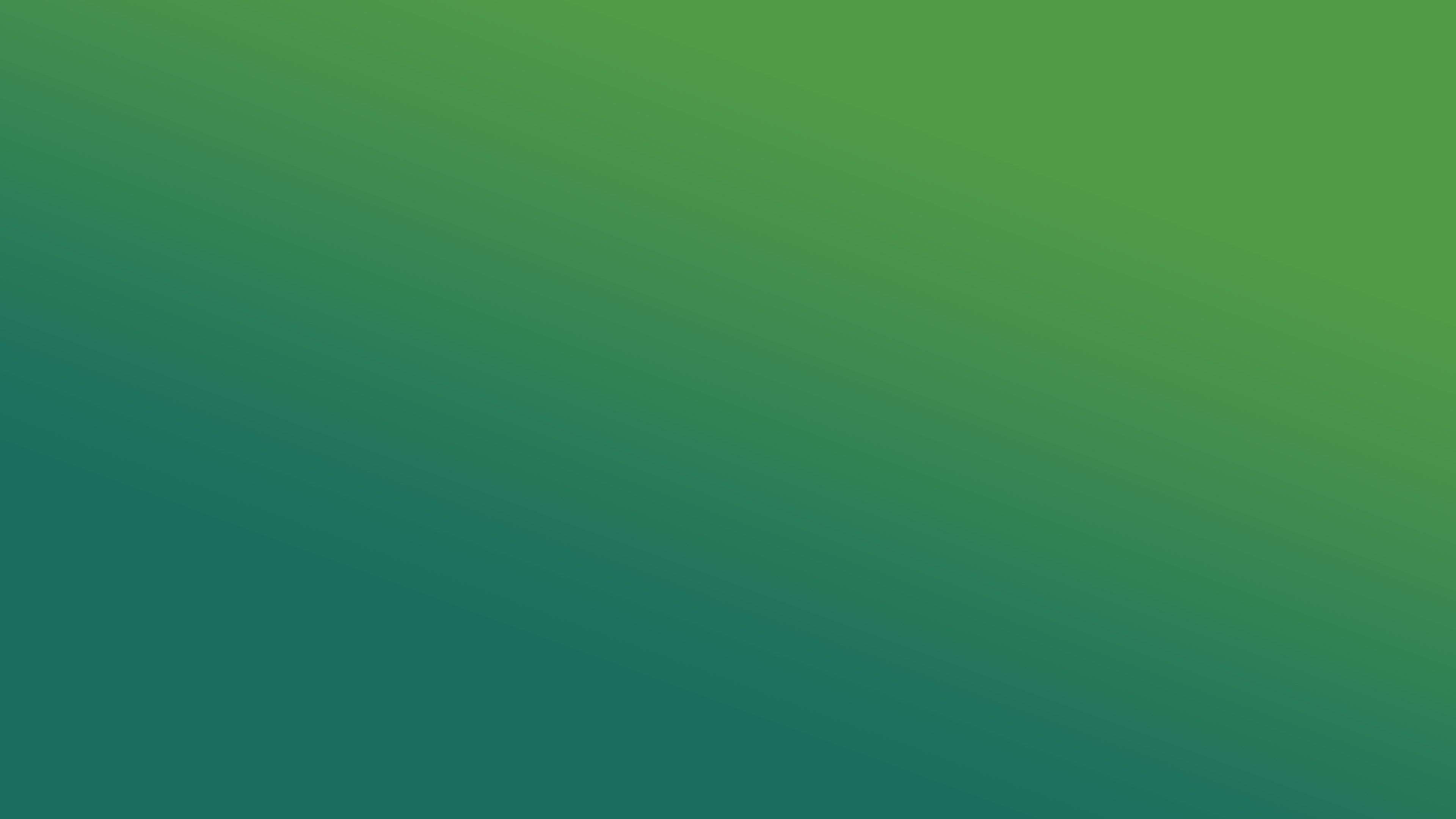 Green Gradient Background