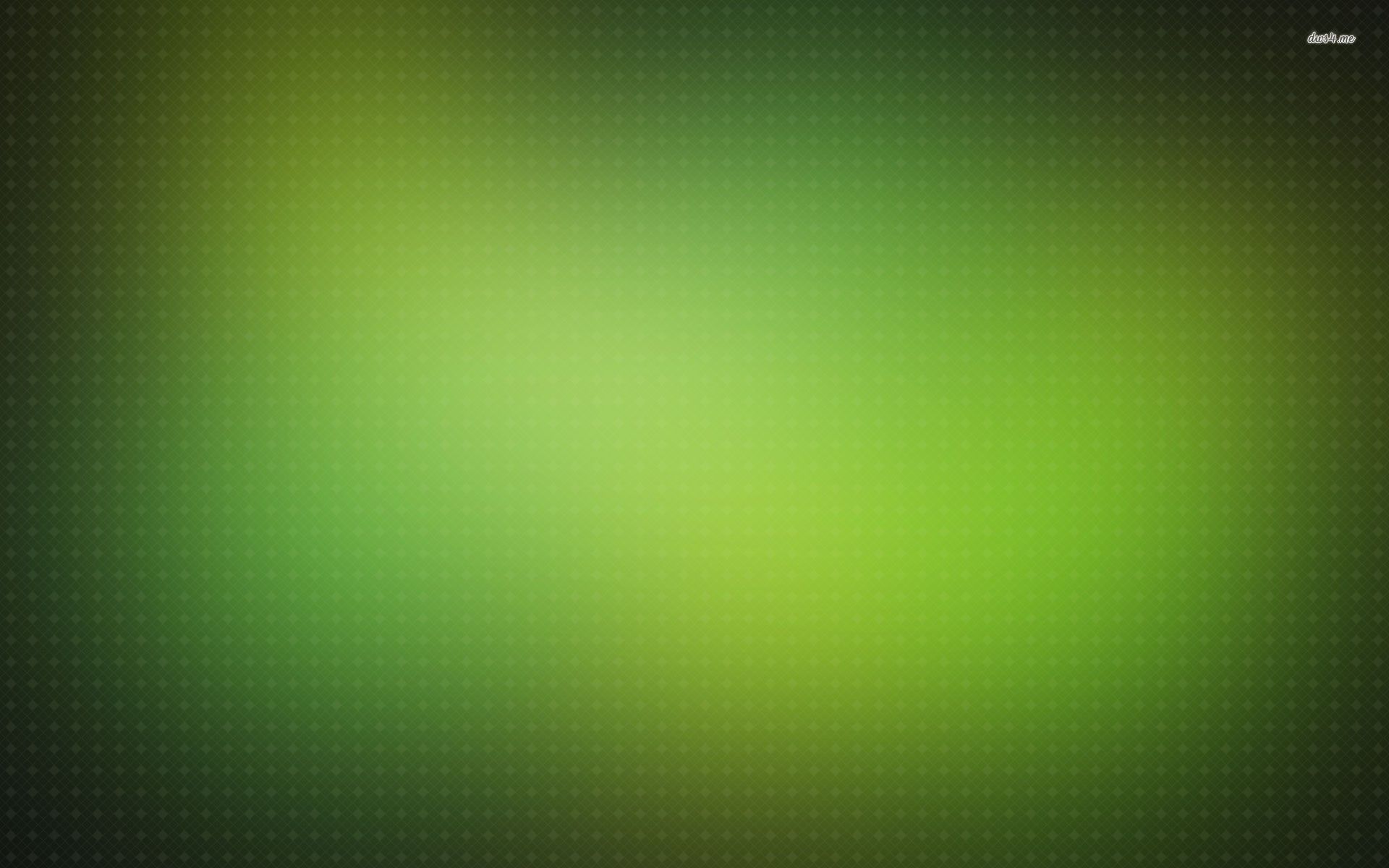 Green Gradient Background