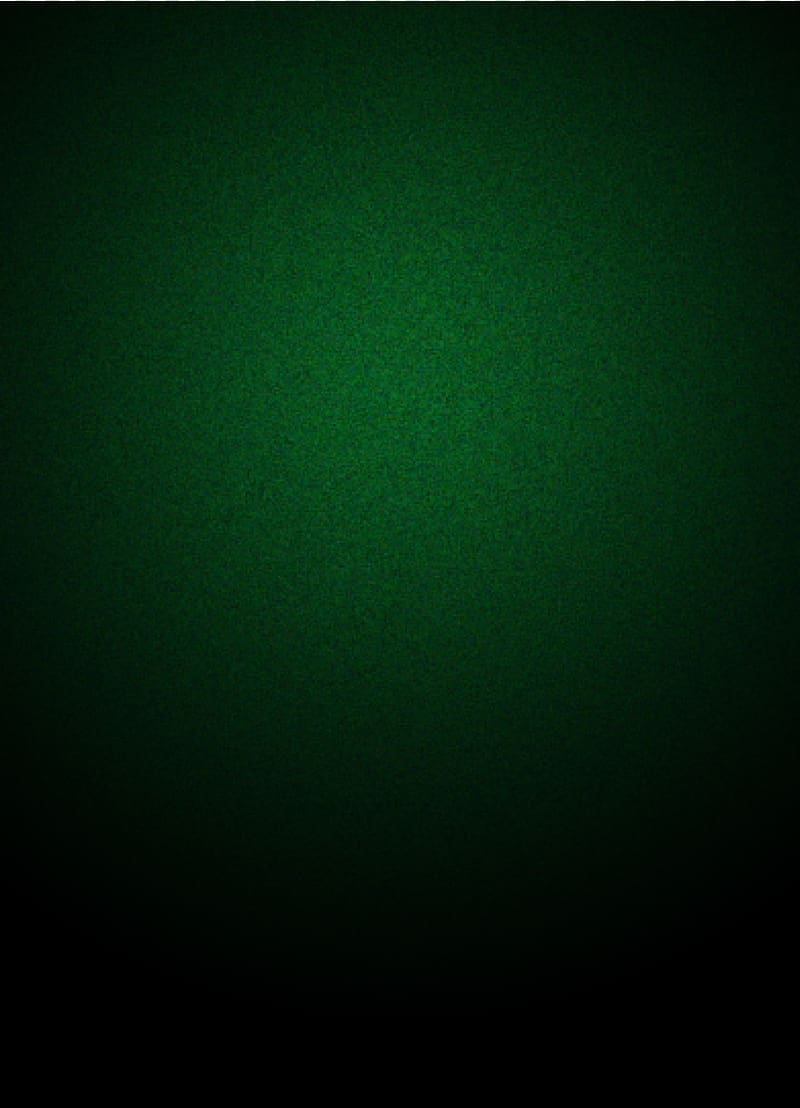 Green Gradient Background