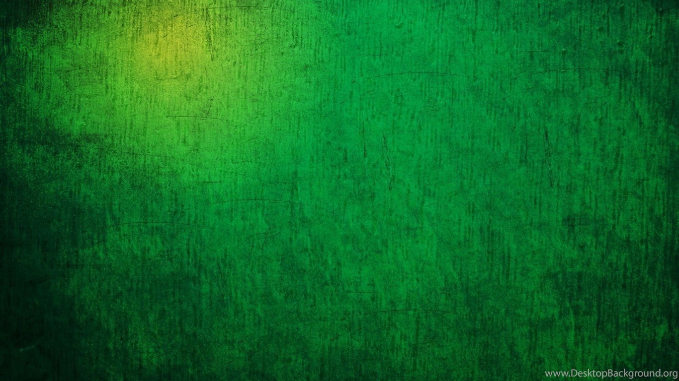 Green Grunge Background 1920X1080