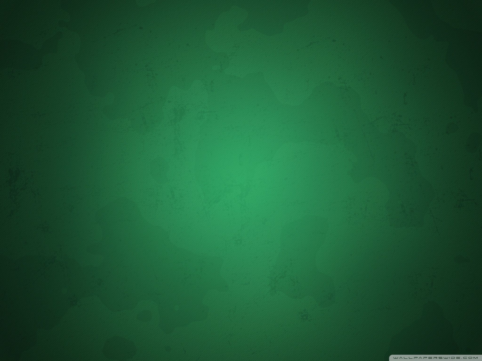 Green Grunge Background 1920X1080