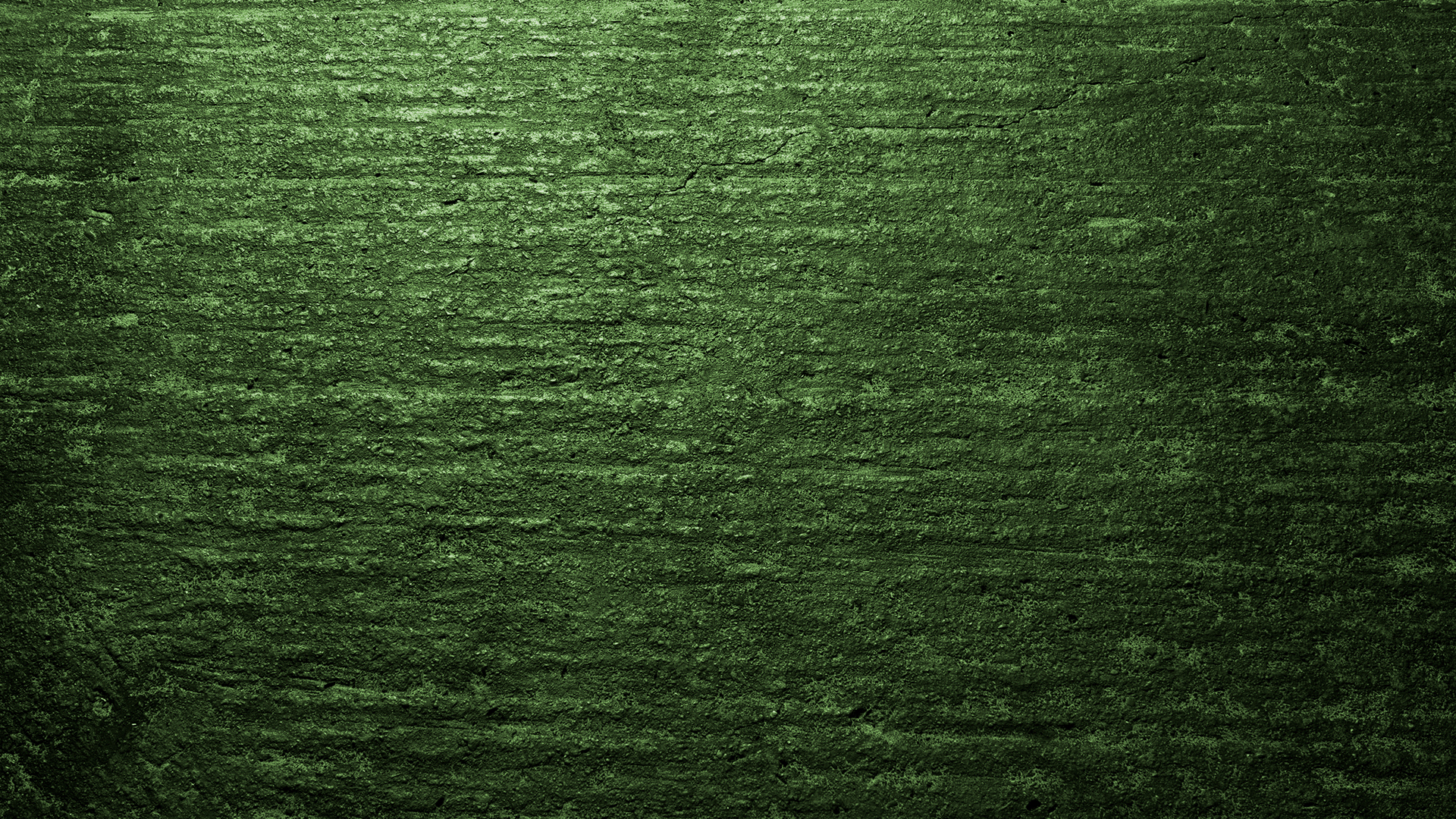 Green Grunge Background 1920X1080