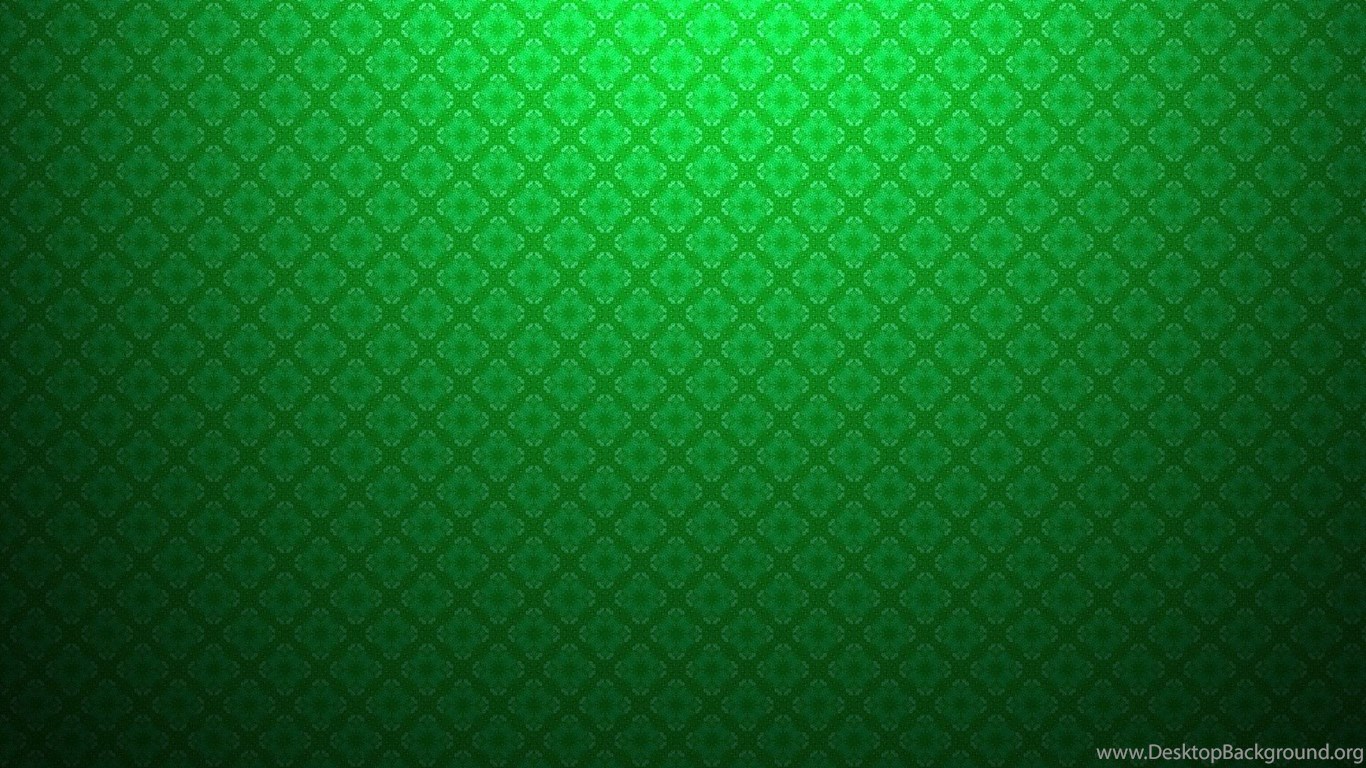 Green Grunge Background 1920X1080