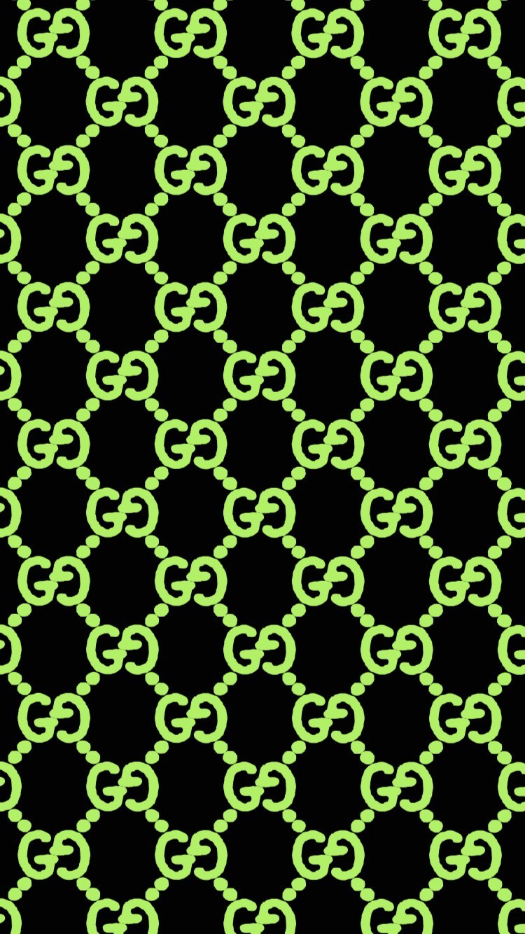 Green Gucci Wallpapers