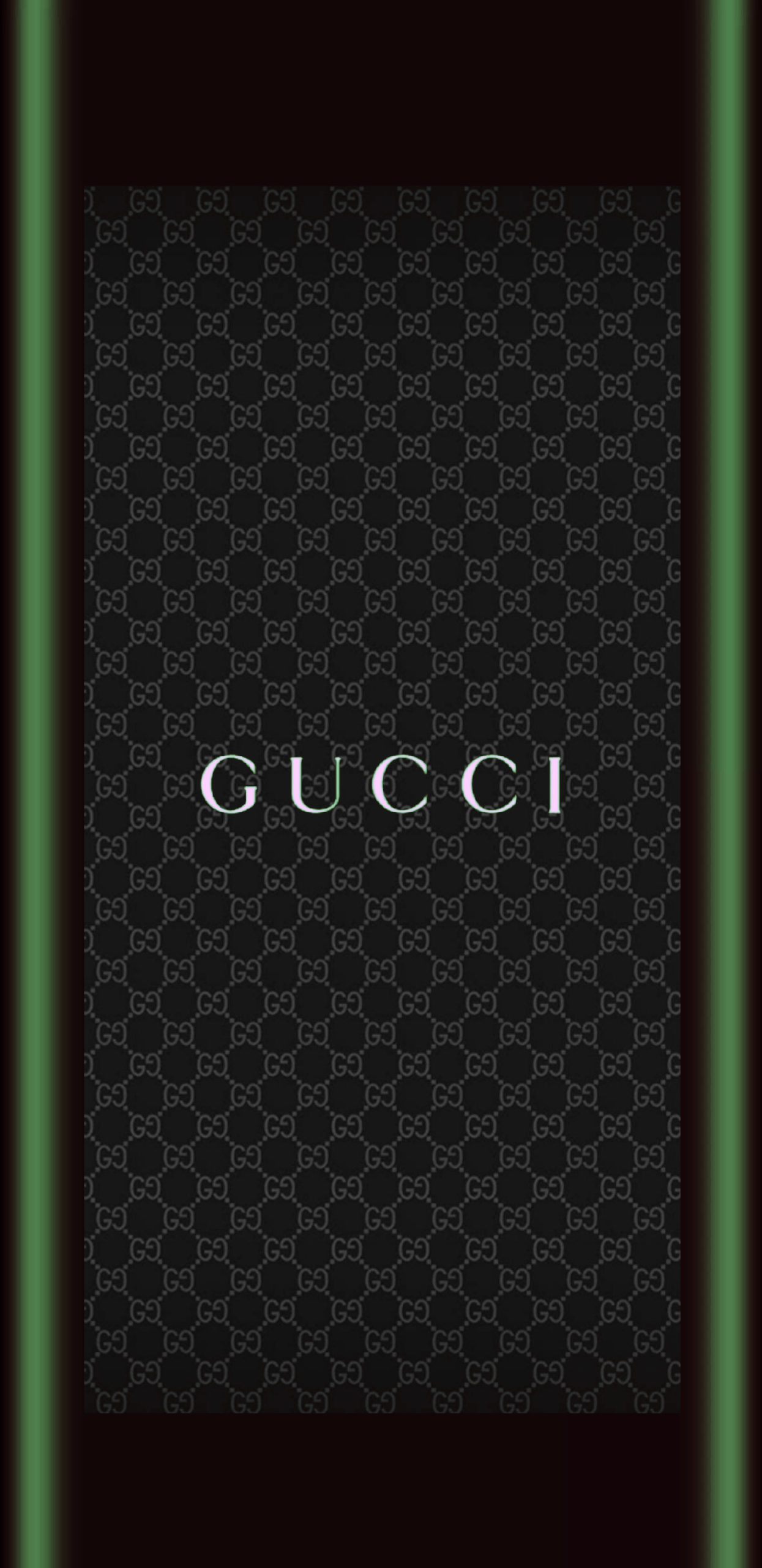 Green Gucci Wallpapers