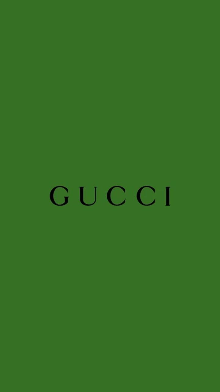 Green Gucci Wallpapers