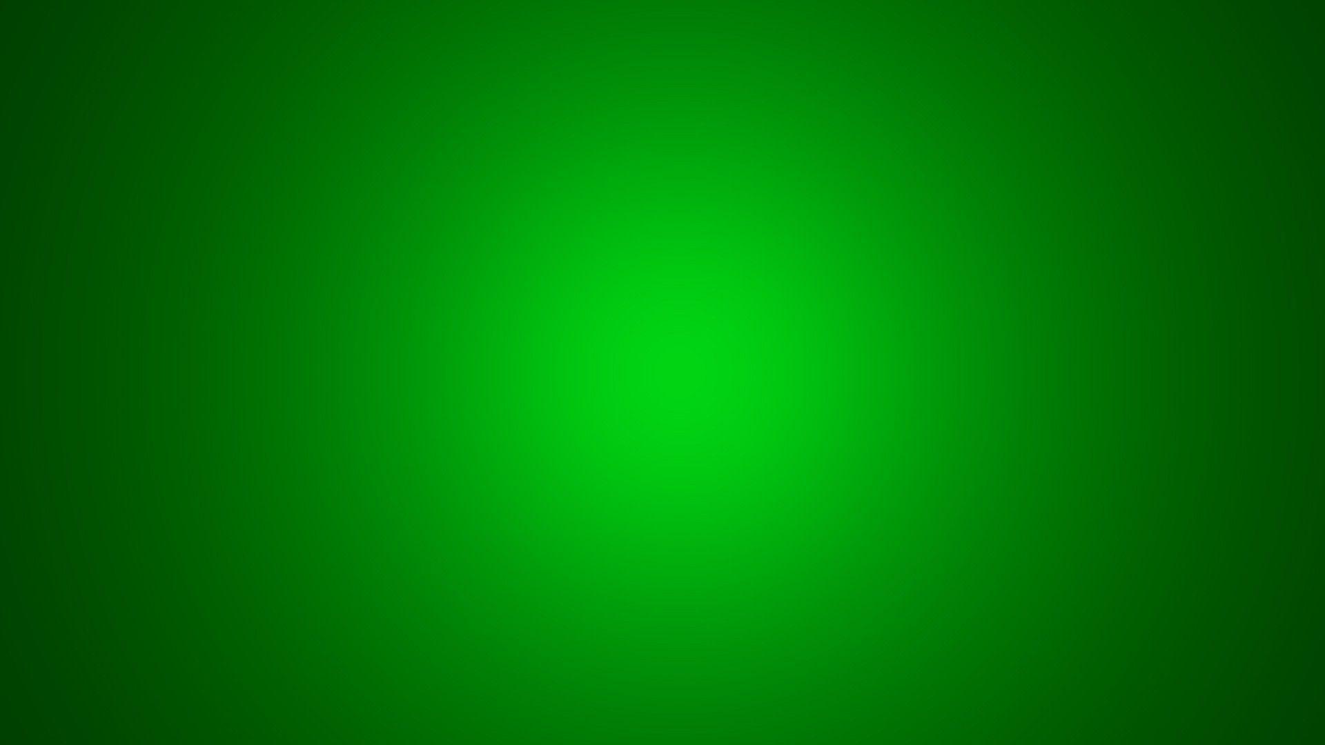 Green Hd Background