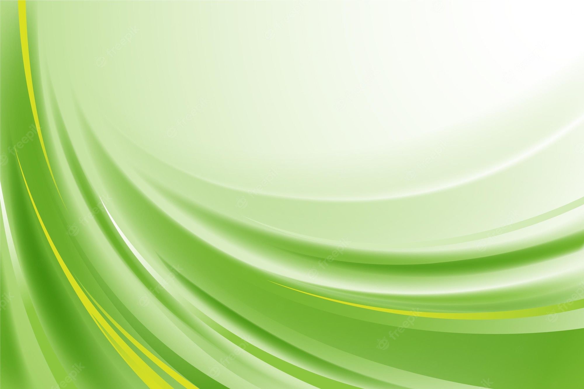 Green Hd Background