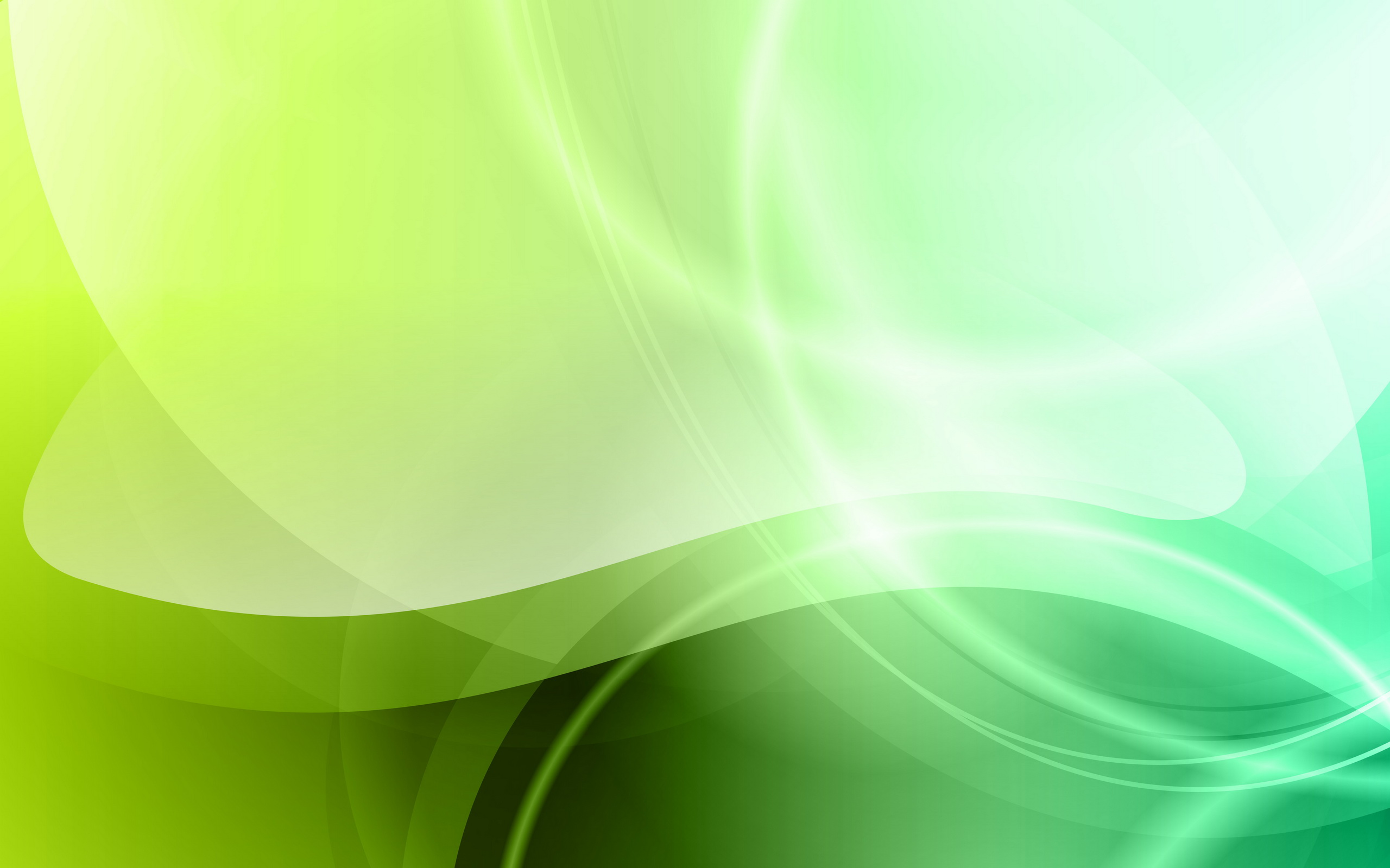 Green Hd Background