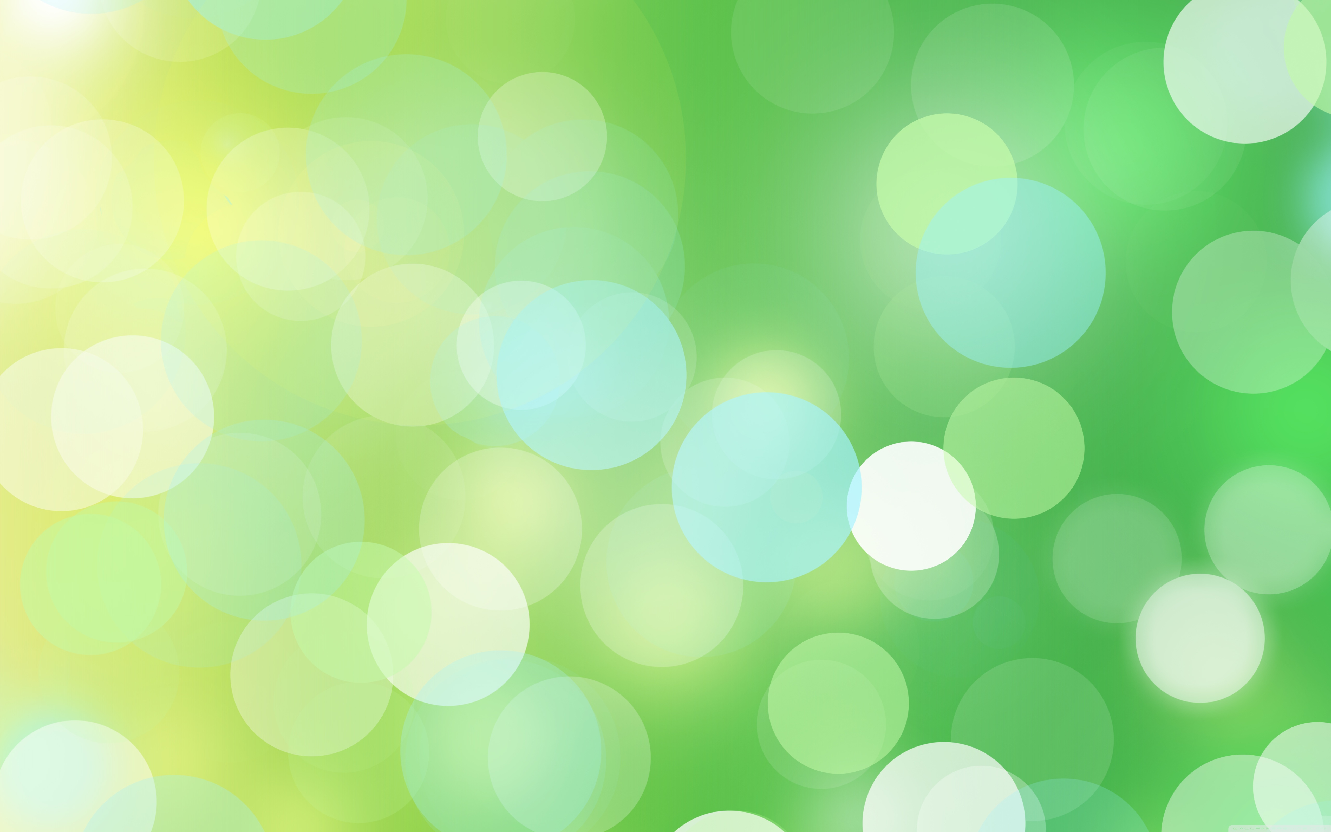 Green Hd Background