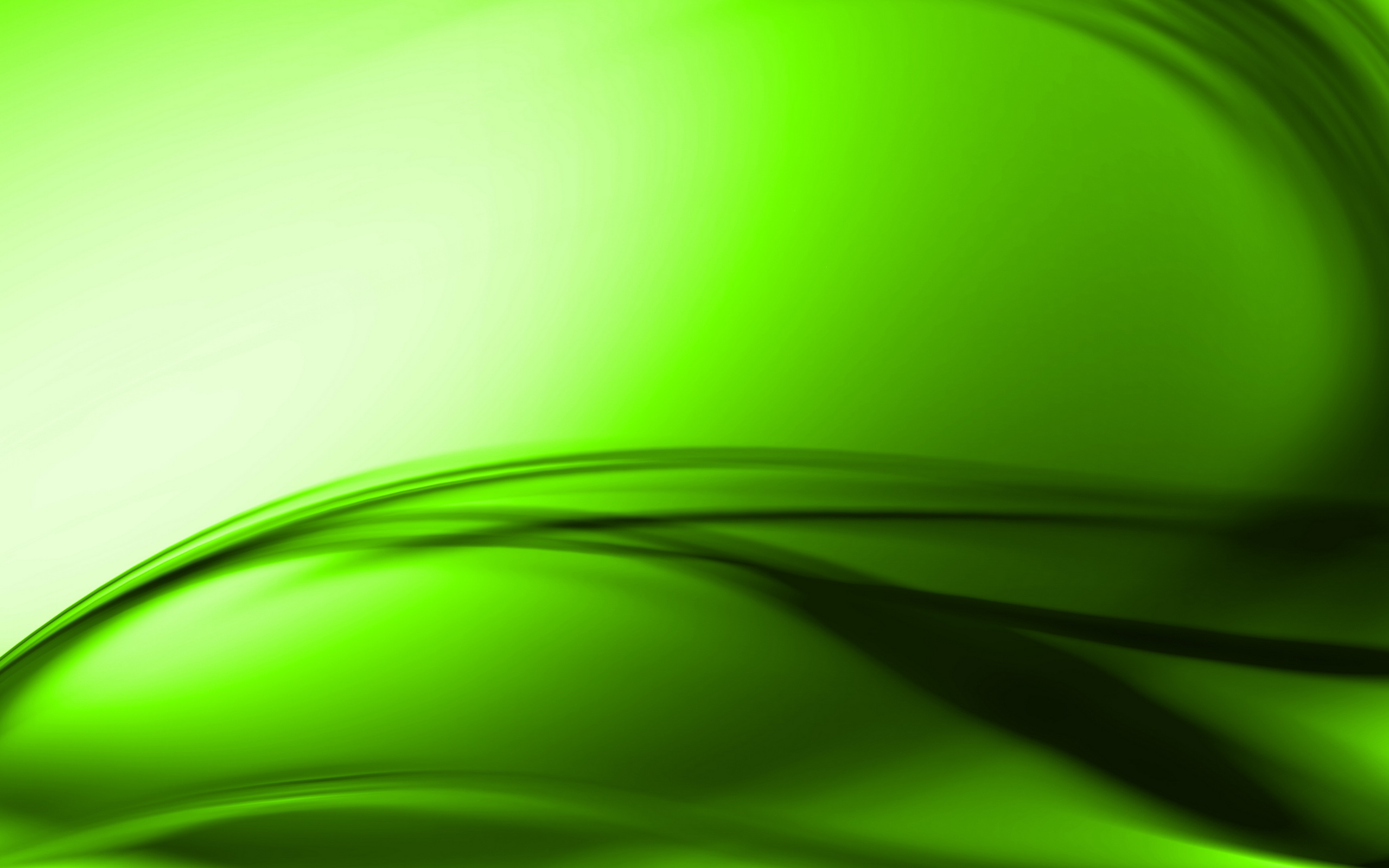 Green Hd Background