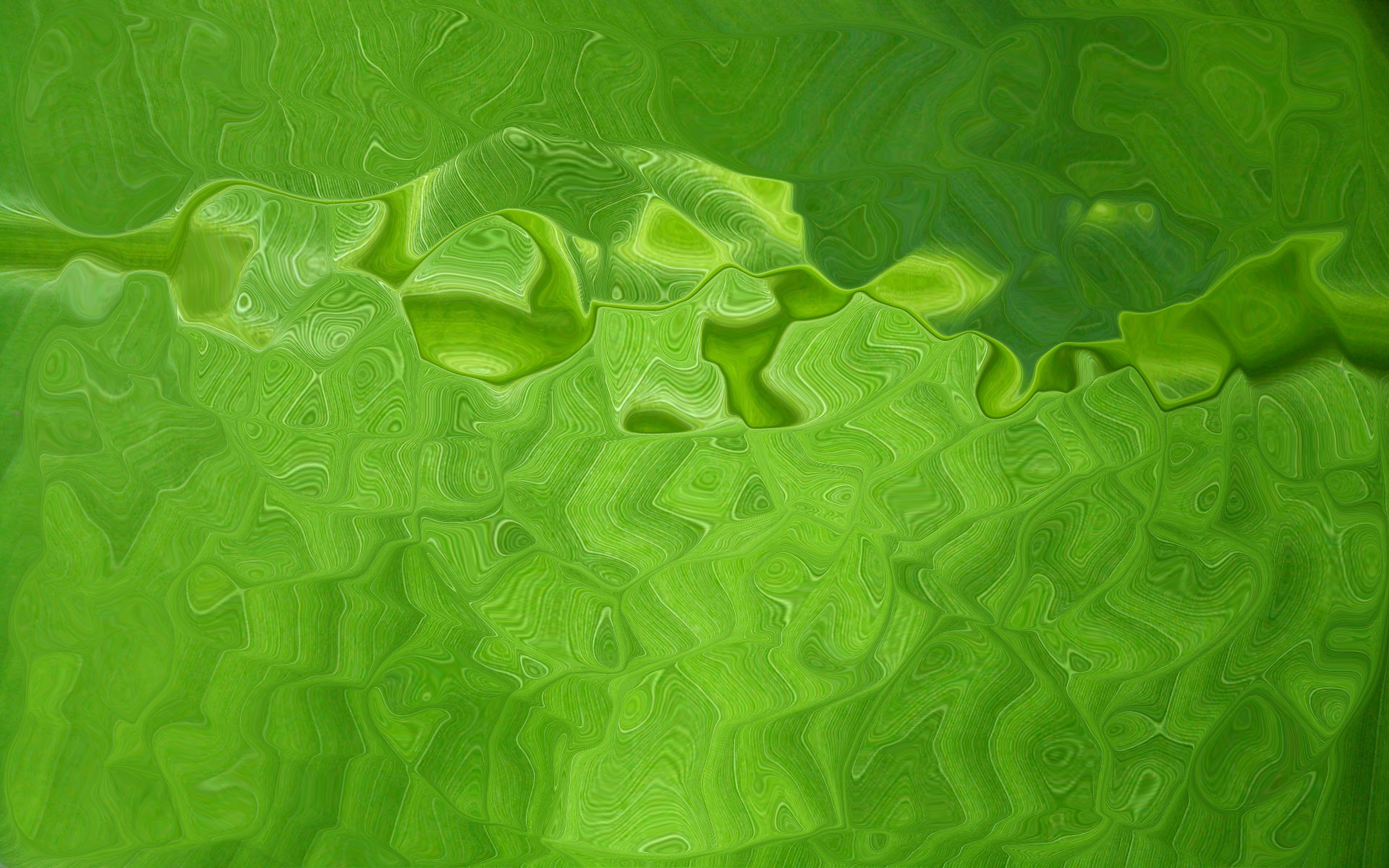 Green Hd Background